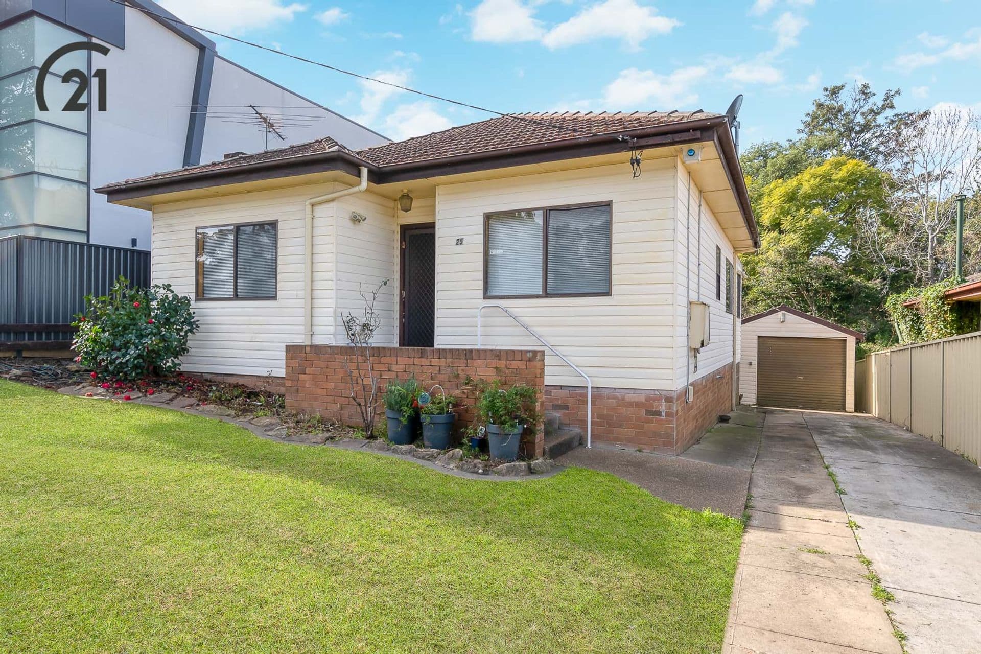 25 Mitchell Street, Condell Park, NSW, 2200, Condell Park - Image 1