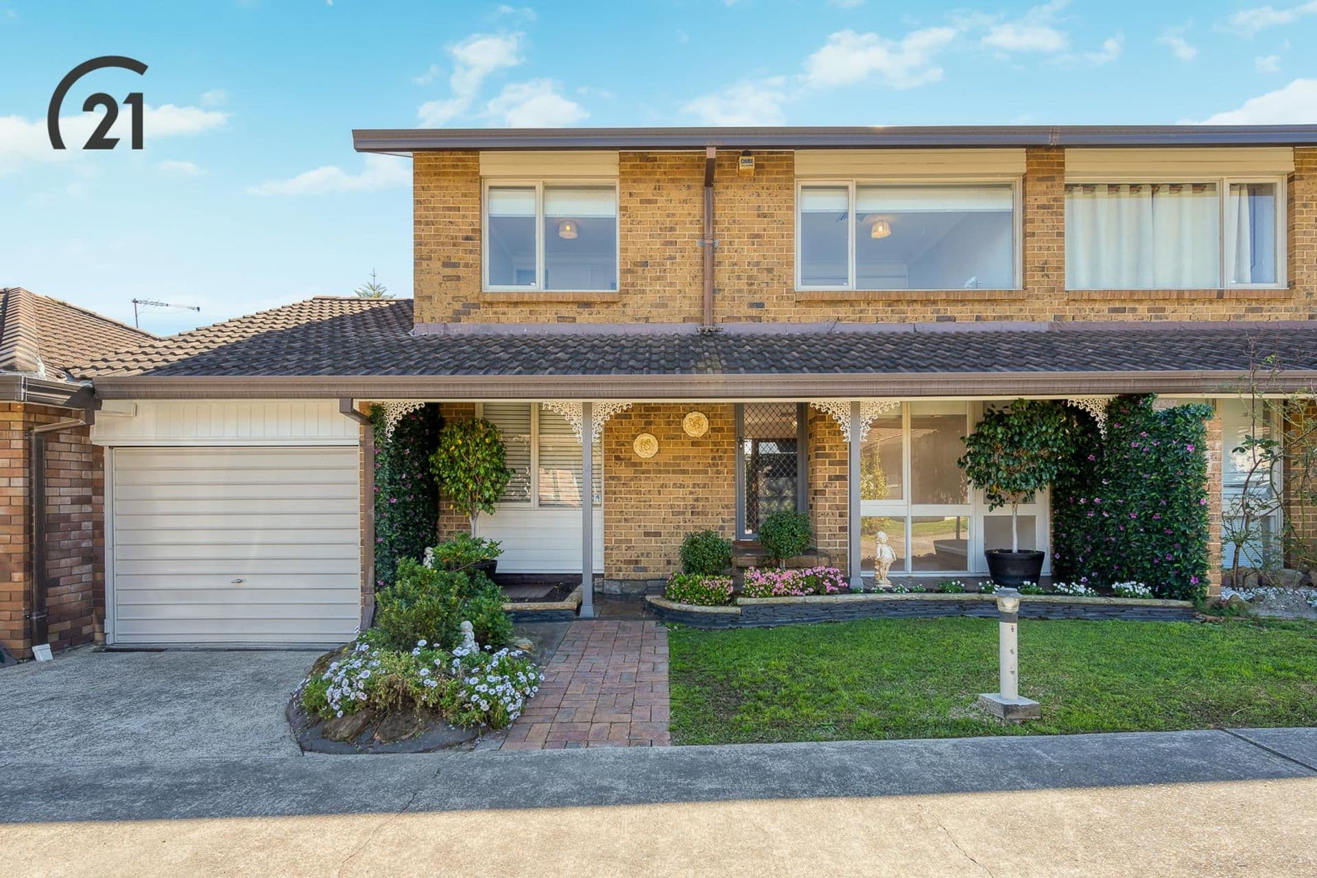 22/88-92 Rookwood Road, Yagoona, NSW, 2199, Yagoona - Image 1