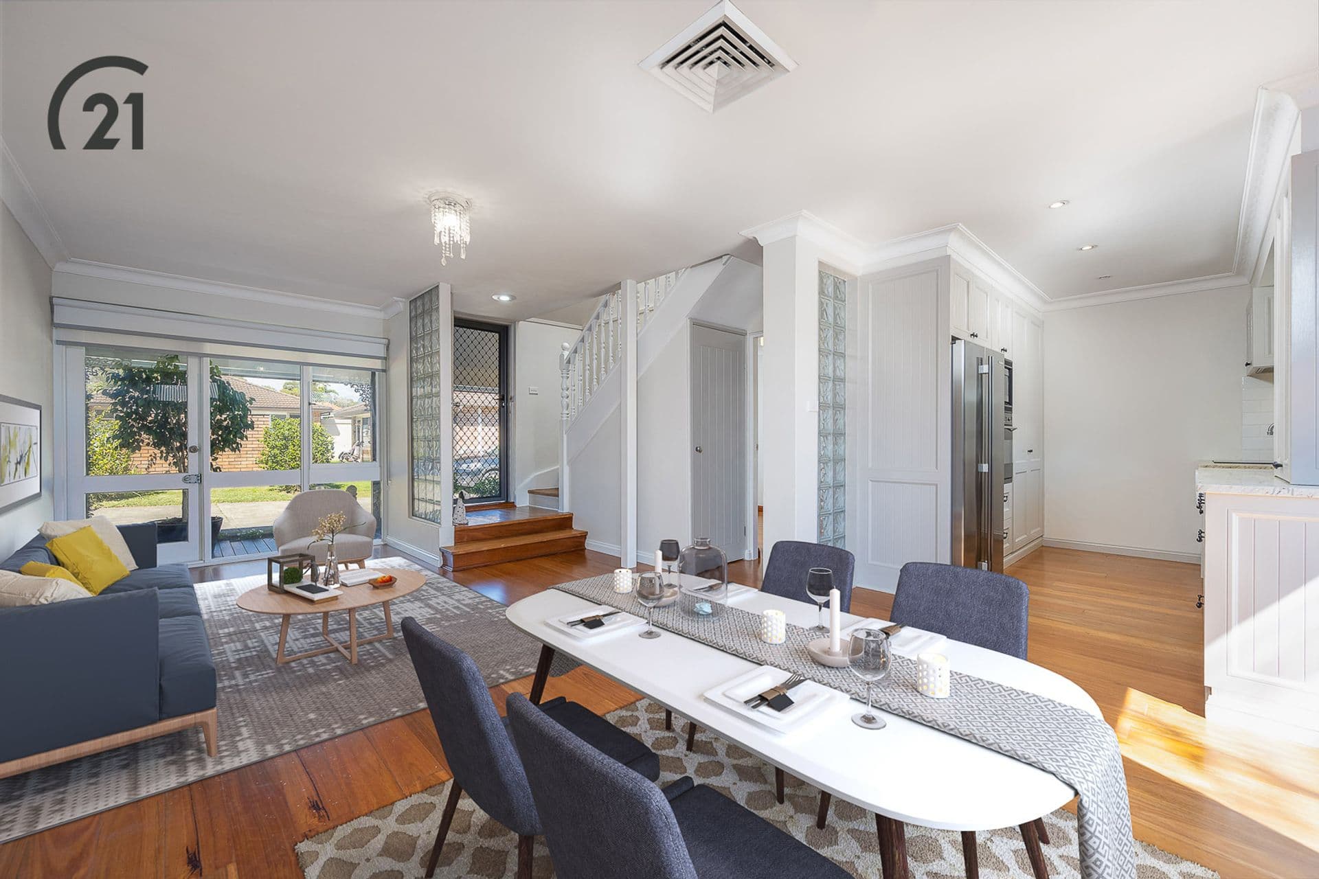 22/88-92 Rookwood Road, Yagoona, NSW, 2199, Yagoona - Thumbnail 2