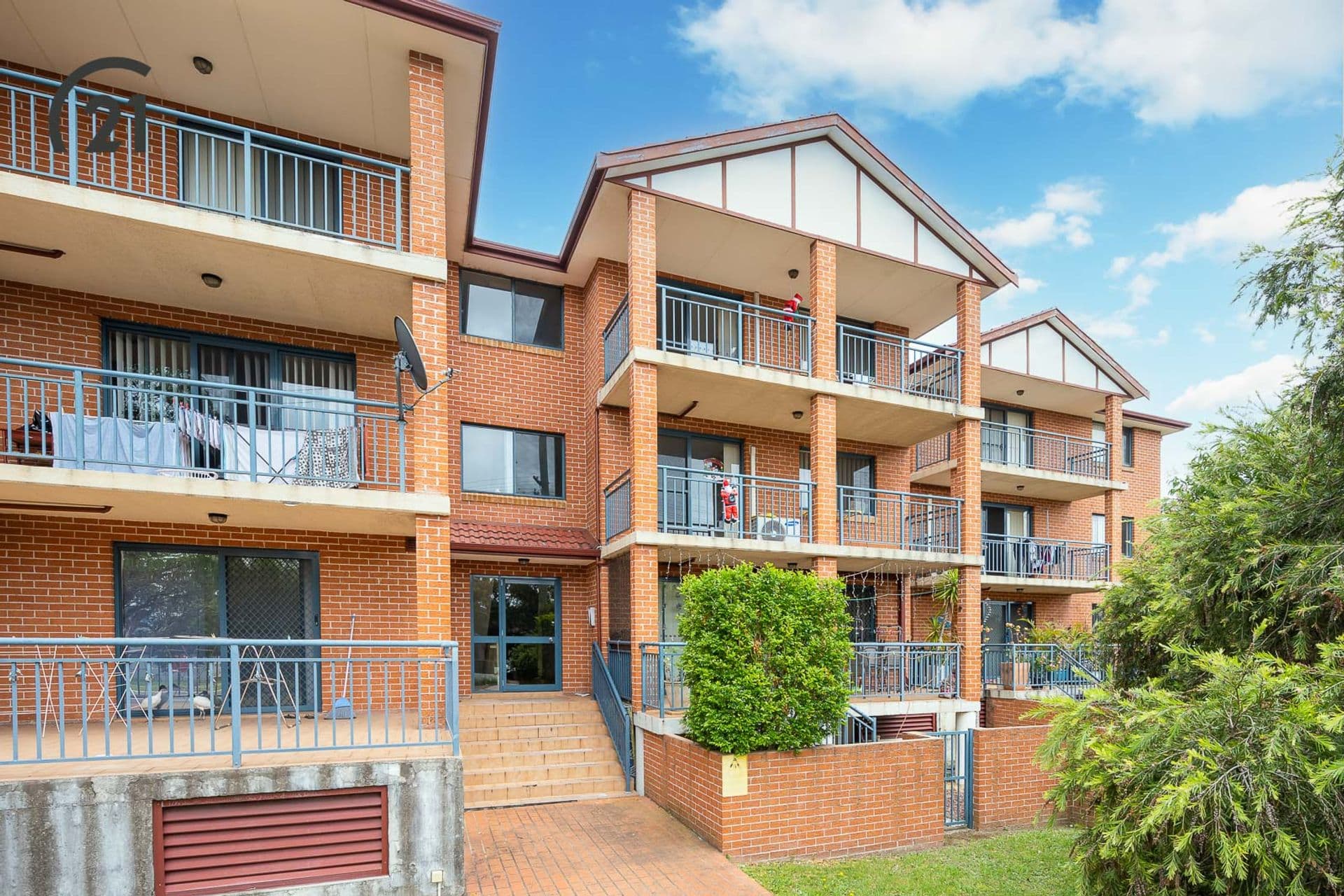 9/174 Chapel Road, Bankstown, NSW, 2200, Bankstown - Image 1