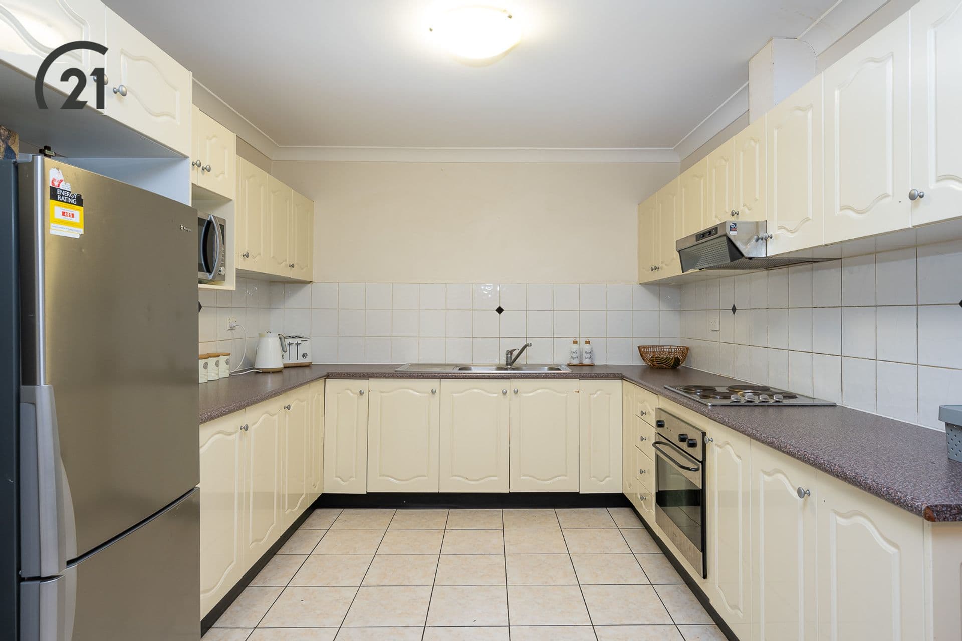 9/174 Chapel Road, Bankstown, NSW, 2200, Bankstown - Thumbnail 3