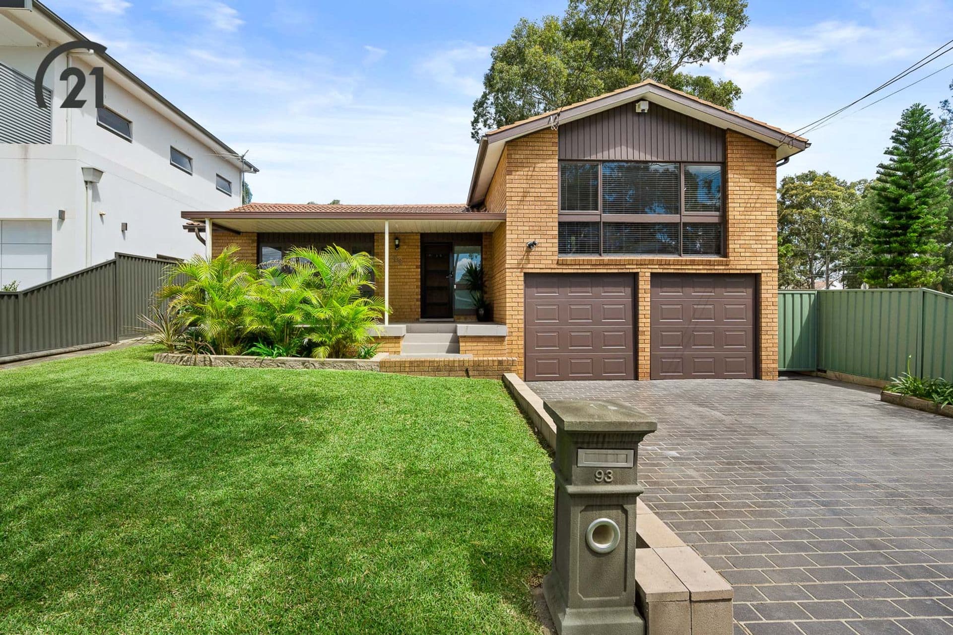 93 Farrell Road, Bass Hill, NSW, 2197, Bass Hill - Image 1