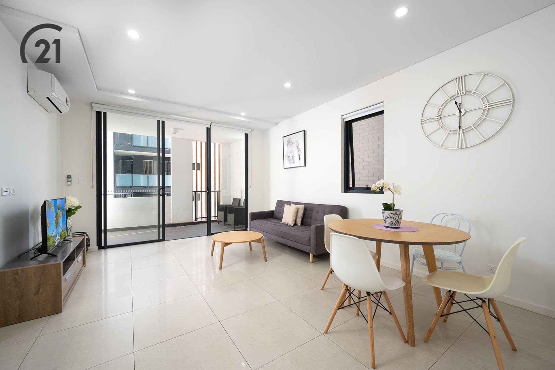 206/41 Leonard Street, Bankstown, NSW, 2200, Bankstown - Thumbnail 3