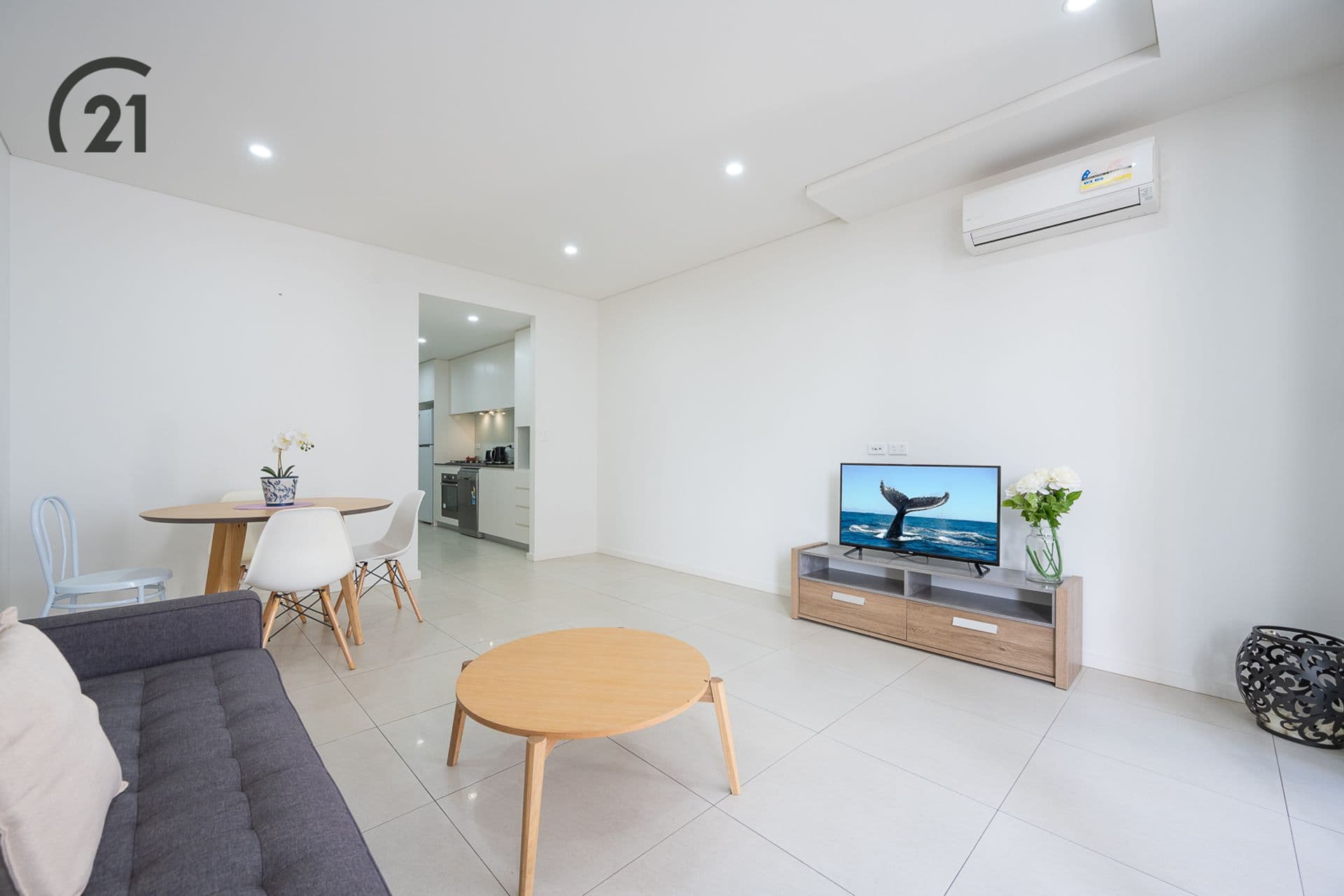 206/41 Leonard Street, Bankstown, NSW, 2200, Bankstown - Thumbnail 4