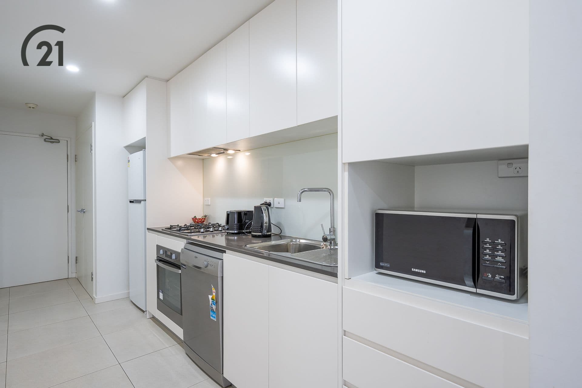 206/41 Leonard Street, Bankstown, NSW, 2200, Bankstown - Thumbnail 5
