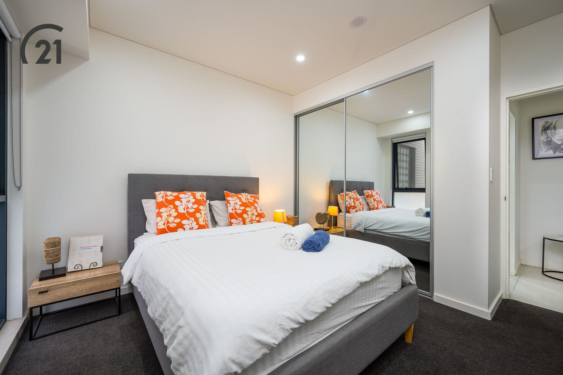 206/41 Leonard Street, Bankstown, NSW, 2200, Bankstown - Thumbnail 7