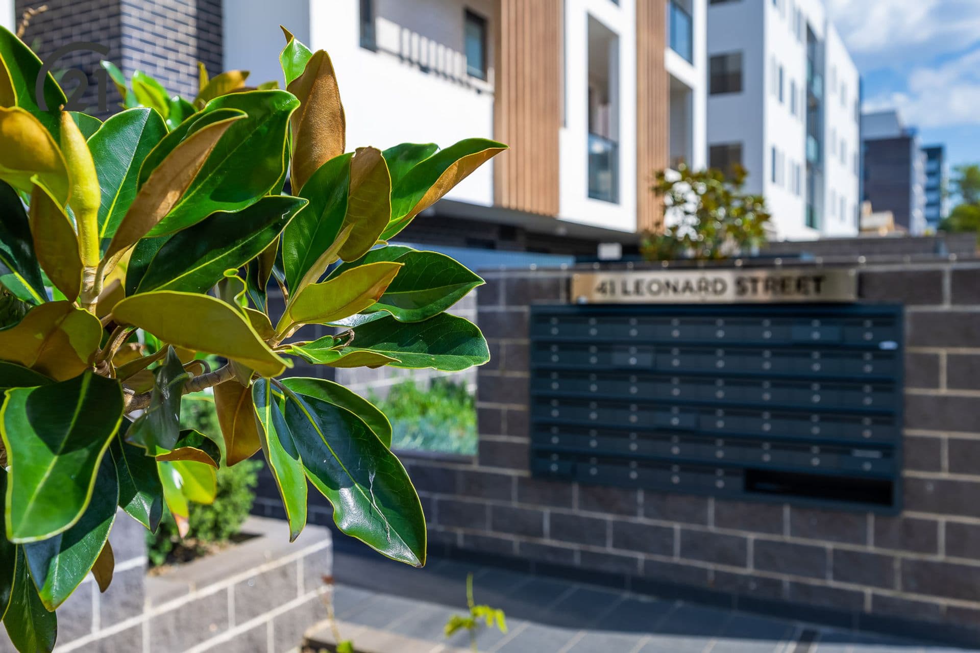106/41 Leonard Street, Bankstown, NSW, 2200, Bankstown - Thumbnail 3