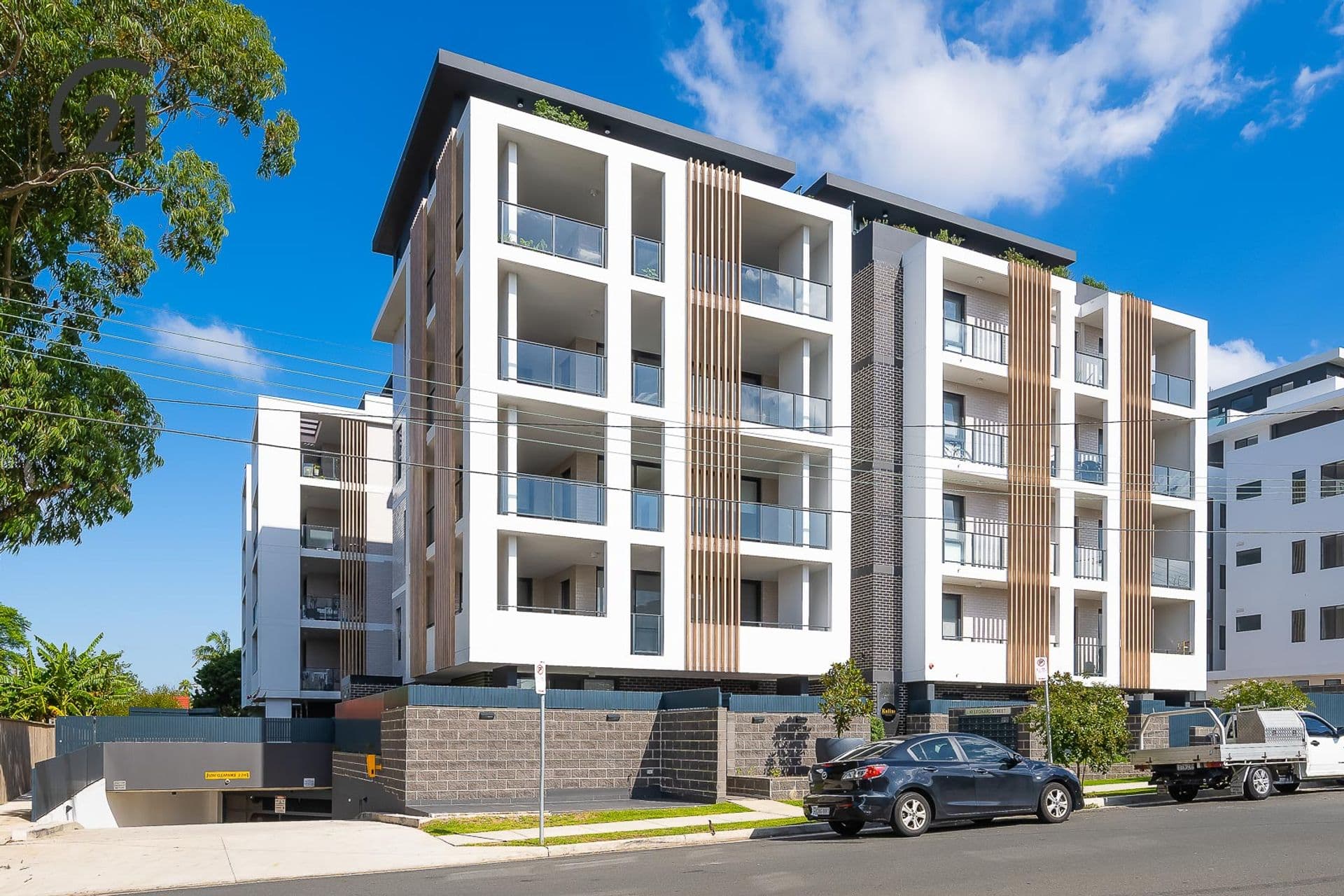 106/41 Leonard Street, Bankstown, NSW, 2200, Bankstown - Thumbnail 4