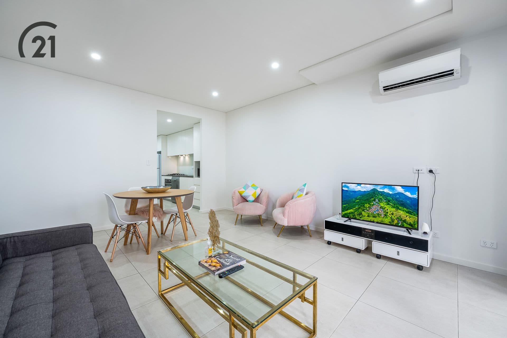 106/41 Leonard Street, Bankstown, NSW, 2200, Bankstown - Thumbnail 2