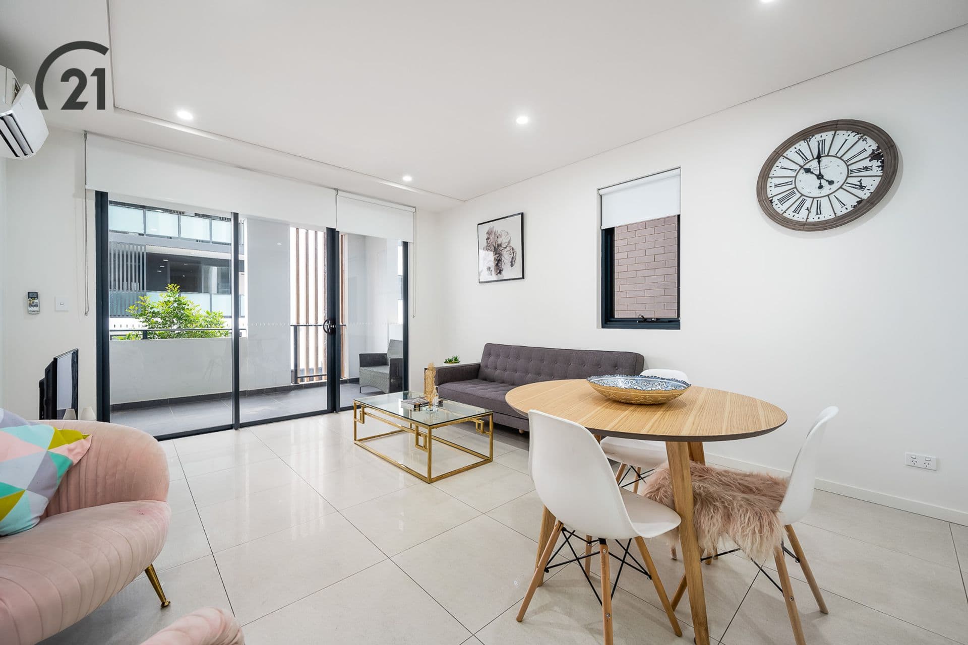106/41 Leonard Street, Bankstown, NSW, 2200, Bankstown - Image 1
