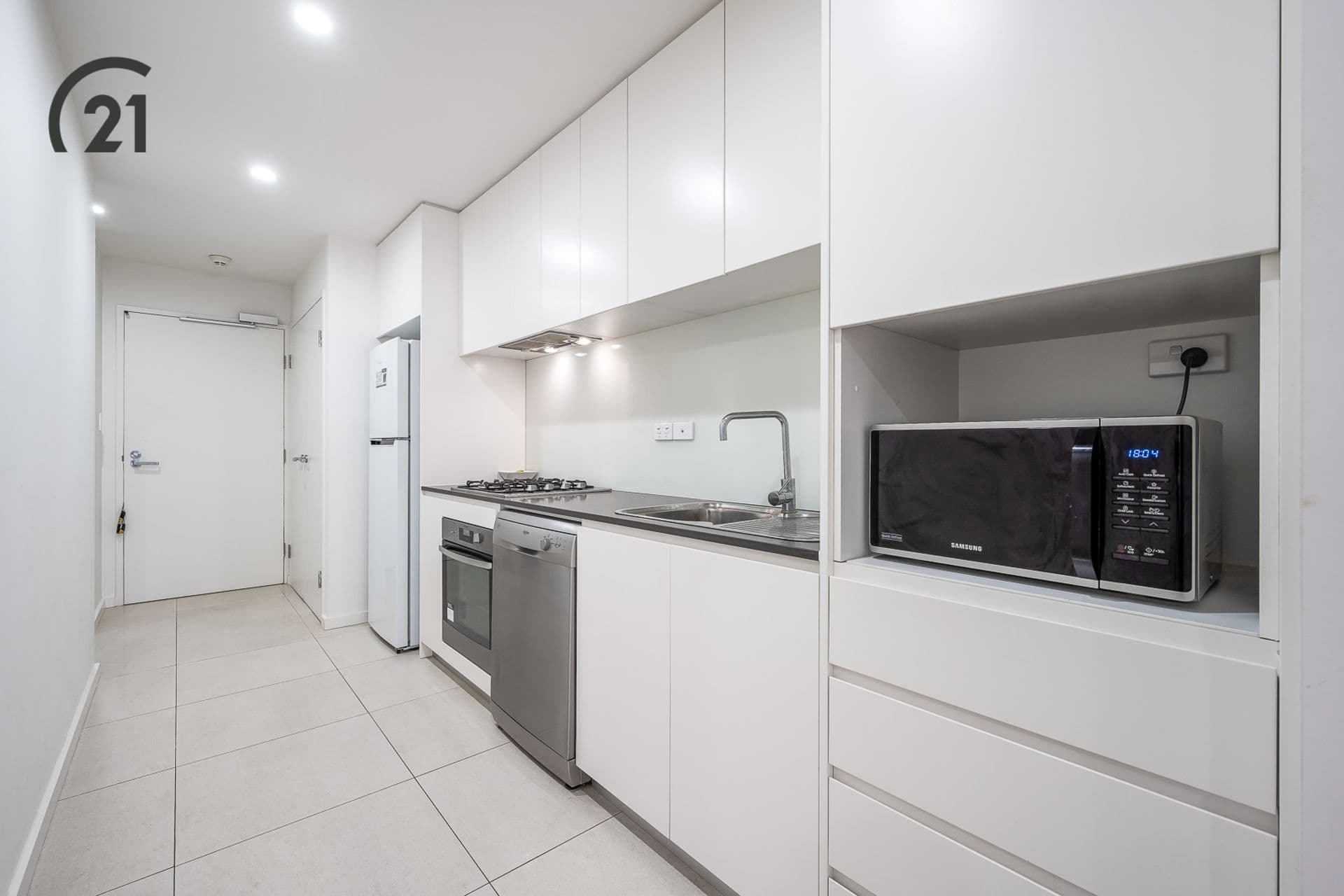 106/41 Leonard Street, Bankstown, NSW, 2200, Bankstown - Thumbnail 5