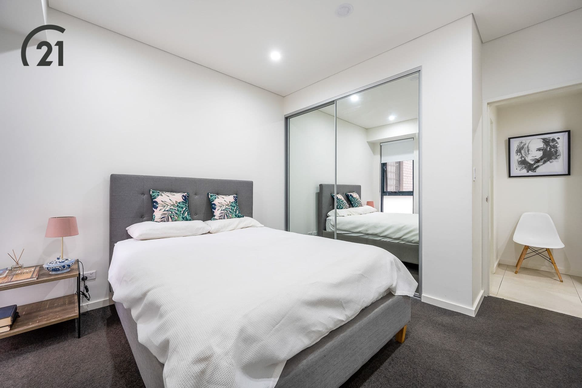 106/41 Leonard Street, Bankstown, NSW, 2200, Bankstown - Thumbnail 7