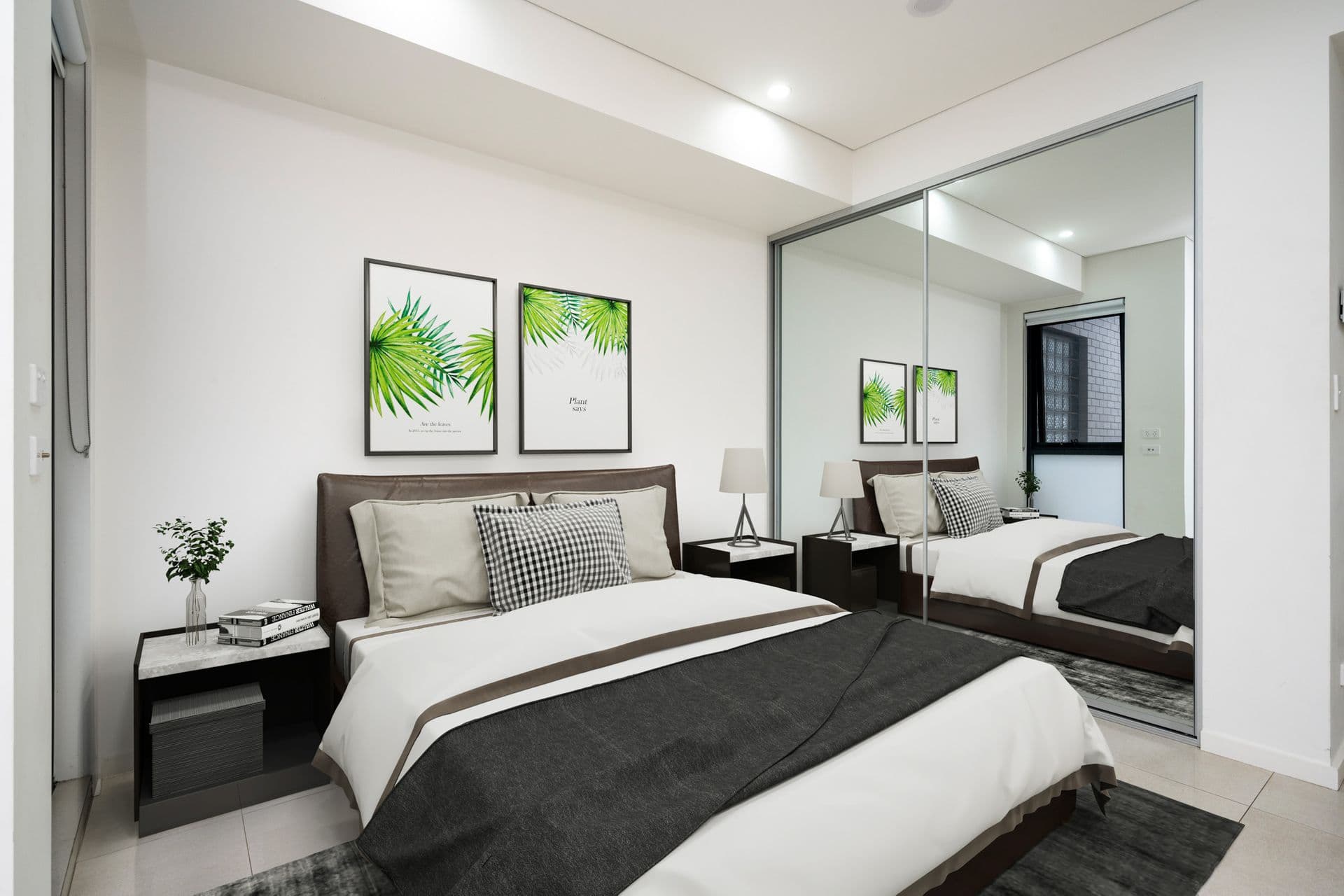 406/41 Leonard Street, Bankstown, NSW, 2200, Bankstown - Thumbnail 3