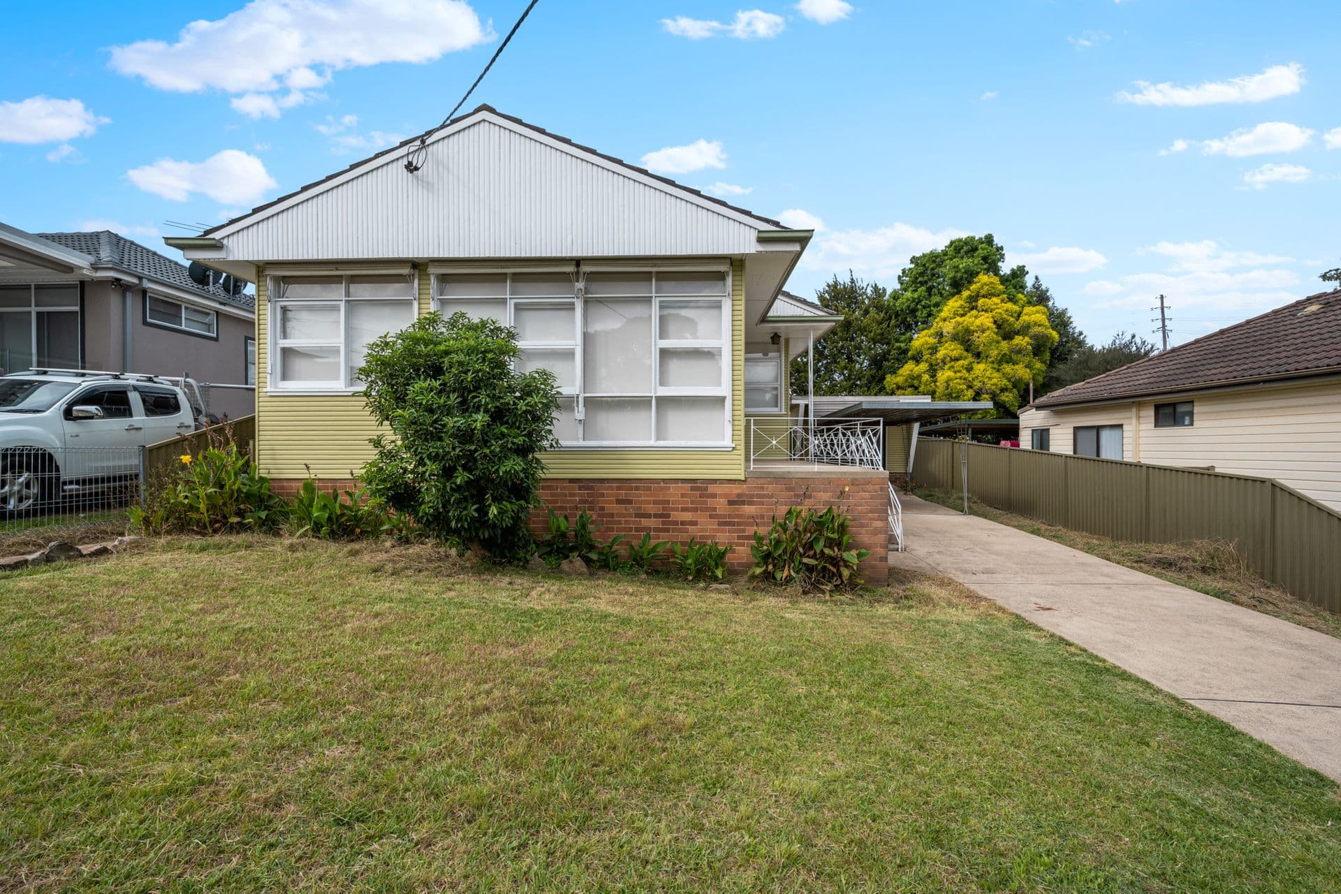 69 Clarke Street, Bass Hill, NSW, 2197, Bass Hill - Image 1