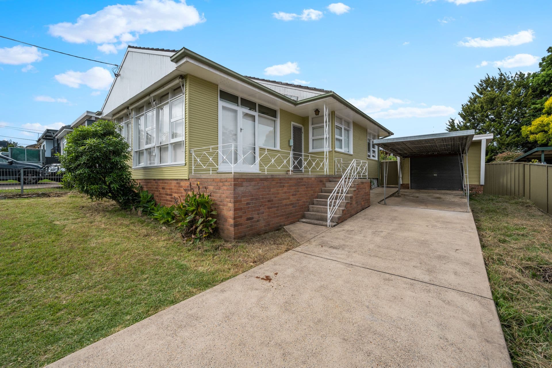 69 Clarke Street, Bass Hill, NSW, 2197, Bass Hill - Thumbnail 3