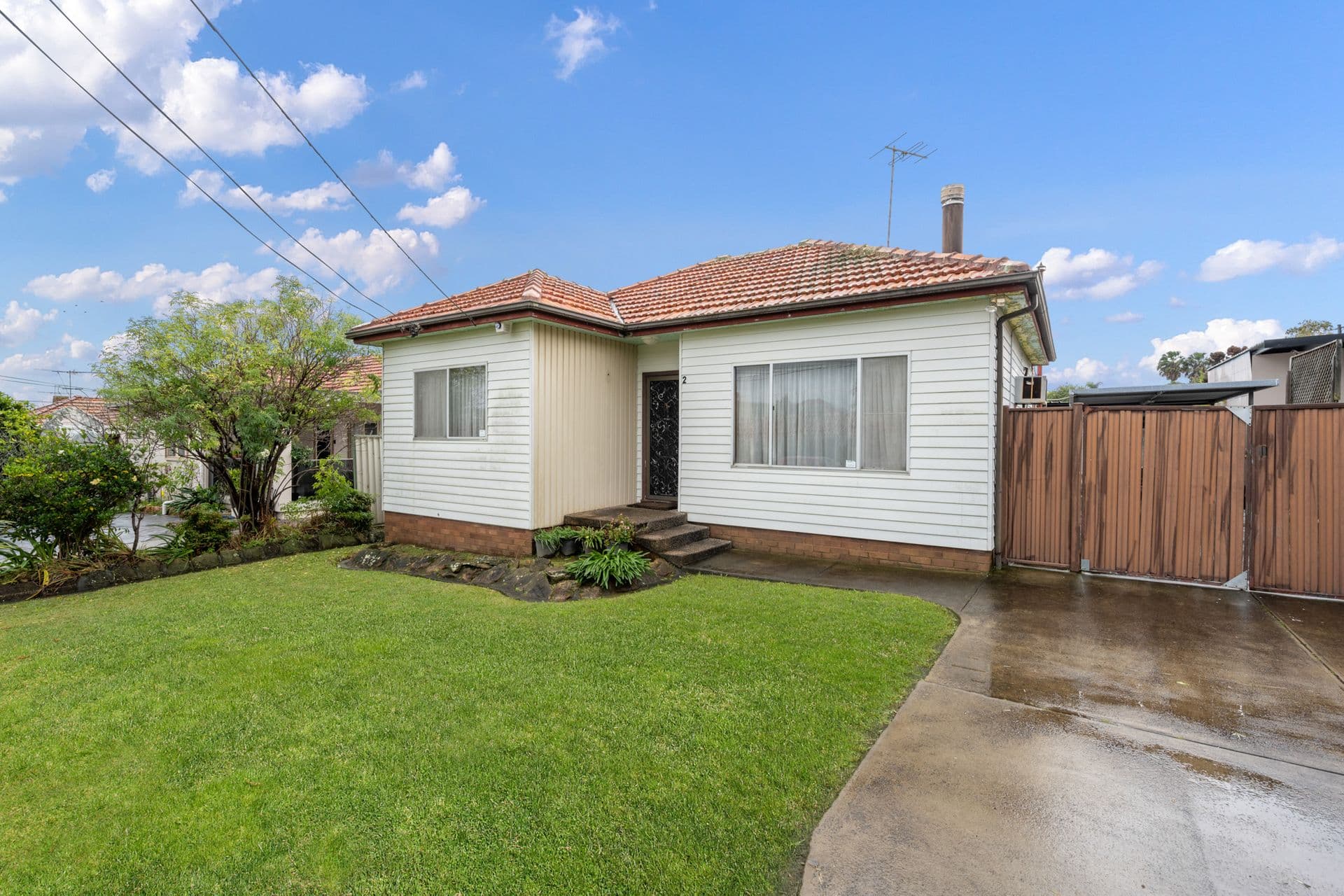 2 Nowill Street, Condell Park, NSW, 2200, Condell Park - Image 1