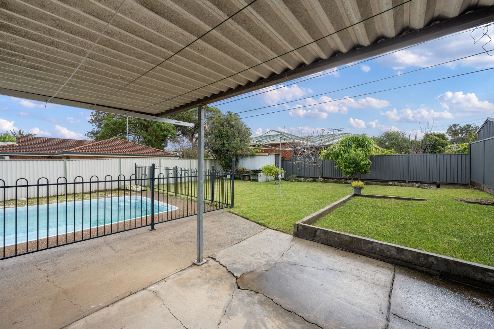 2 Nowill Street, Condell Park, NSW, 2200, Condell Park - Thumbnail 6