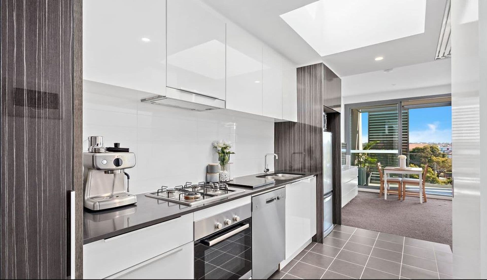 413/528-538 Rocky Point Road, Sans Souci, NSW, 2219, Sans Souci - Image 1