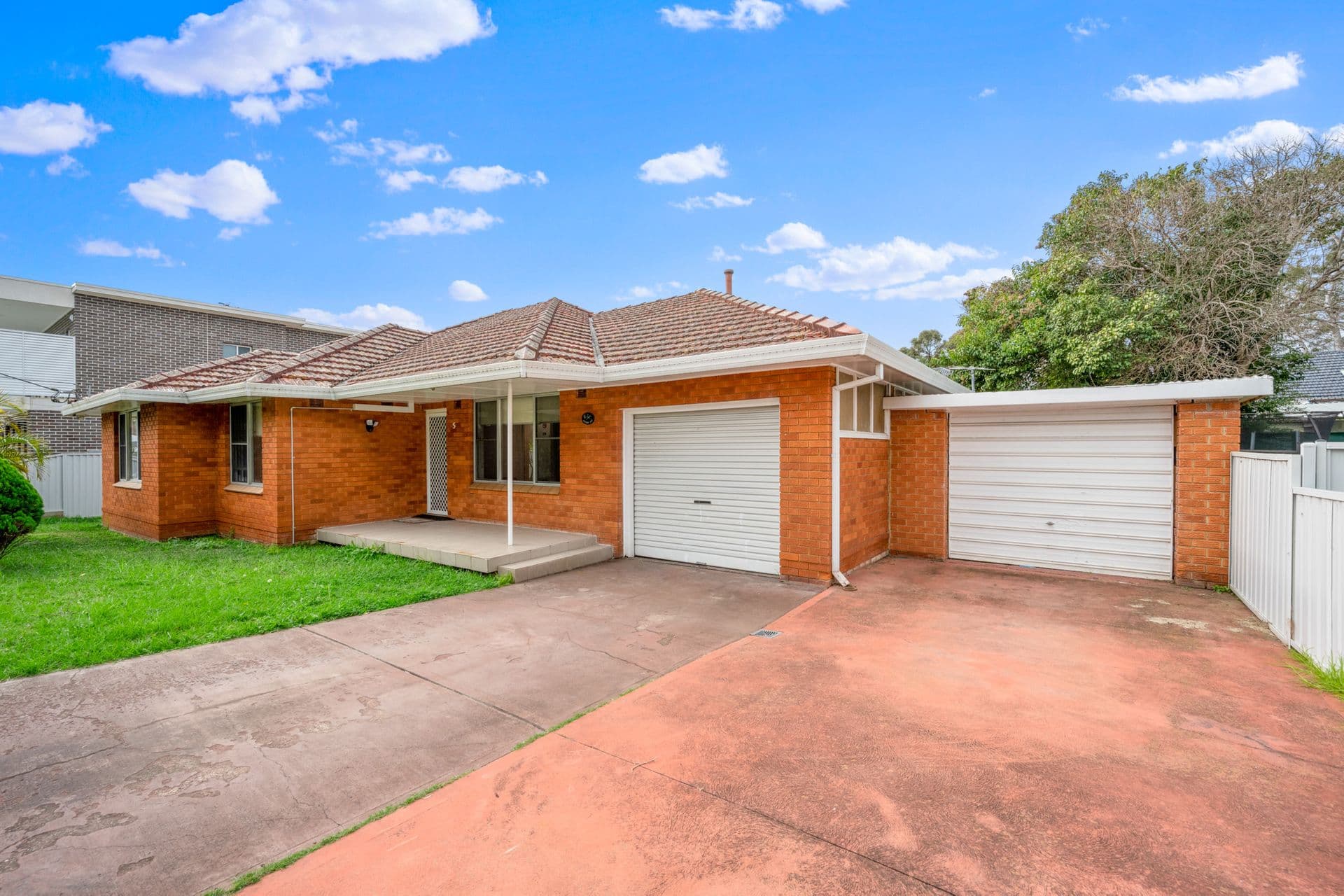 5 Ashton Avenue, Chester Hill, NSW, 2162, Chester Hill - Image 1