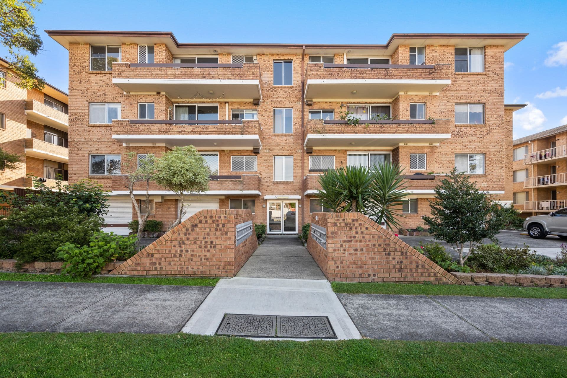 23/16A-20A French Street, Kogarah, NSW, 2217, Kogarah - Image 1