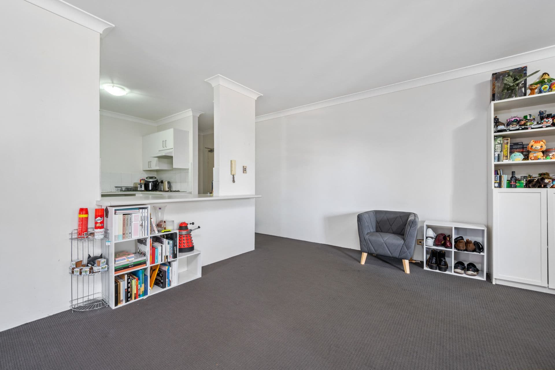 5/59 Brancourt Avenue, Bankstown, NSW, 2200, Bankstown - Thumbnail 3