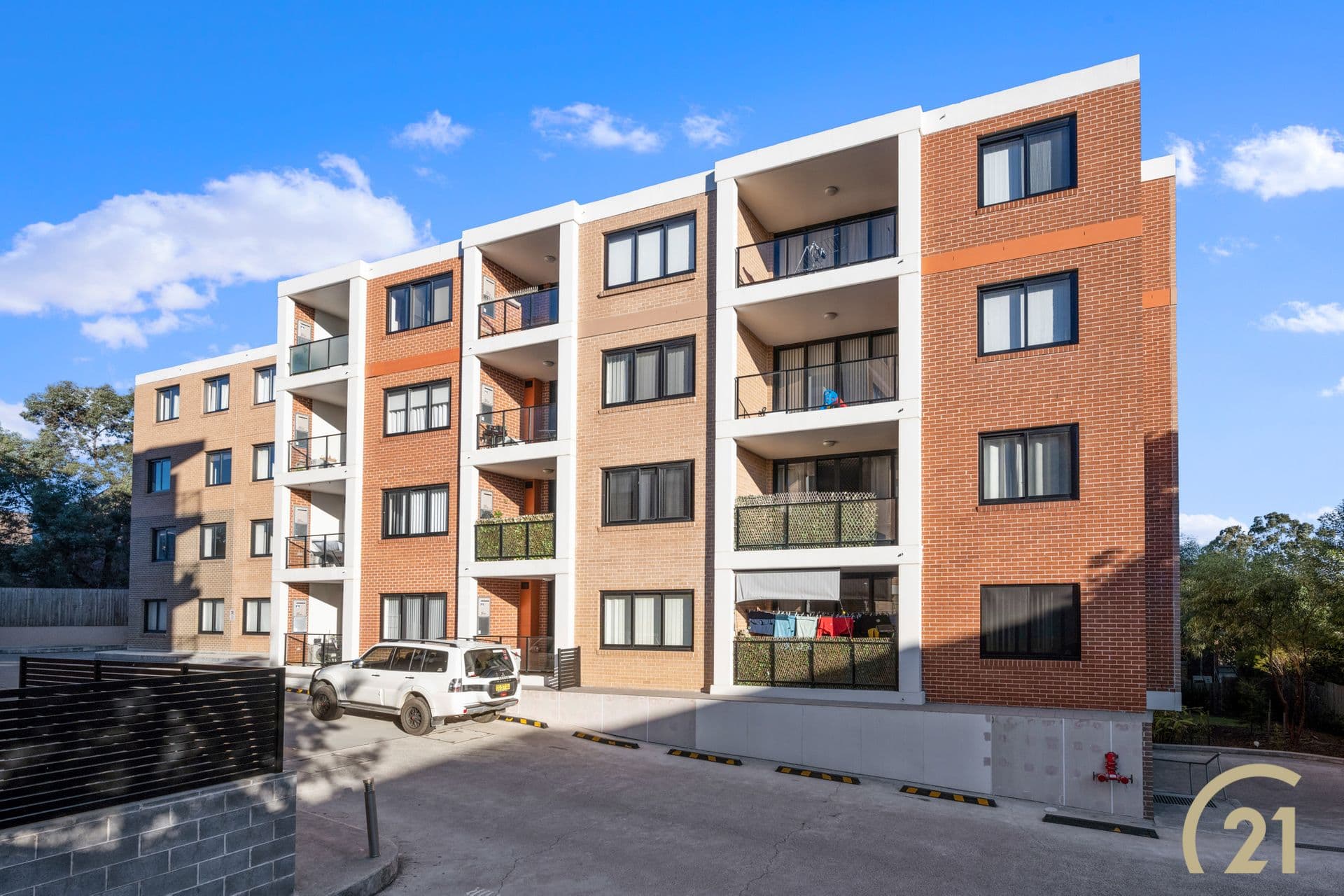 G28/351F Hume Highway, Bankstown, NSW, 2200, Bankstown - Image 1