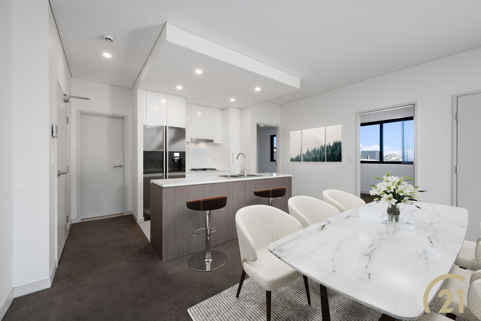 G28/351F Hume Highway, Bankstown, NSW, 2200, Bankstown - Thumbnail 2