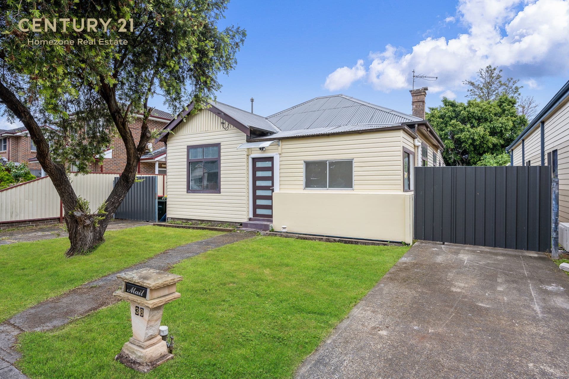 21 John Street, Granville, NSW, 2142, Granville - Thumbnail 2