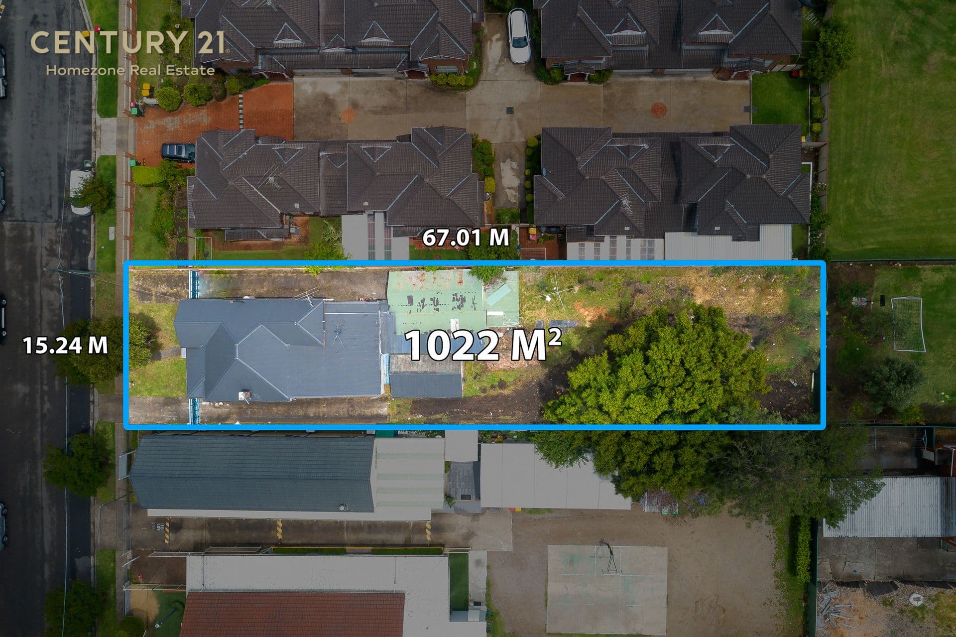 21 John Street, Granville, NSW, 2142, Granville - Image 1
