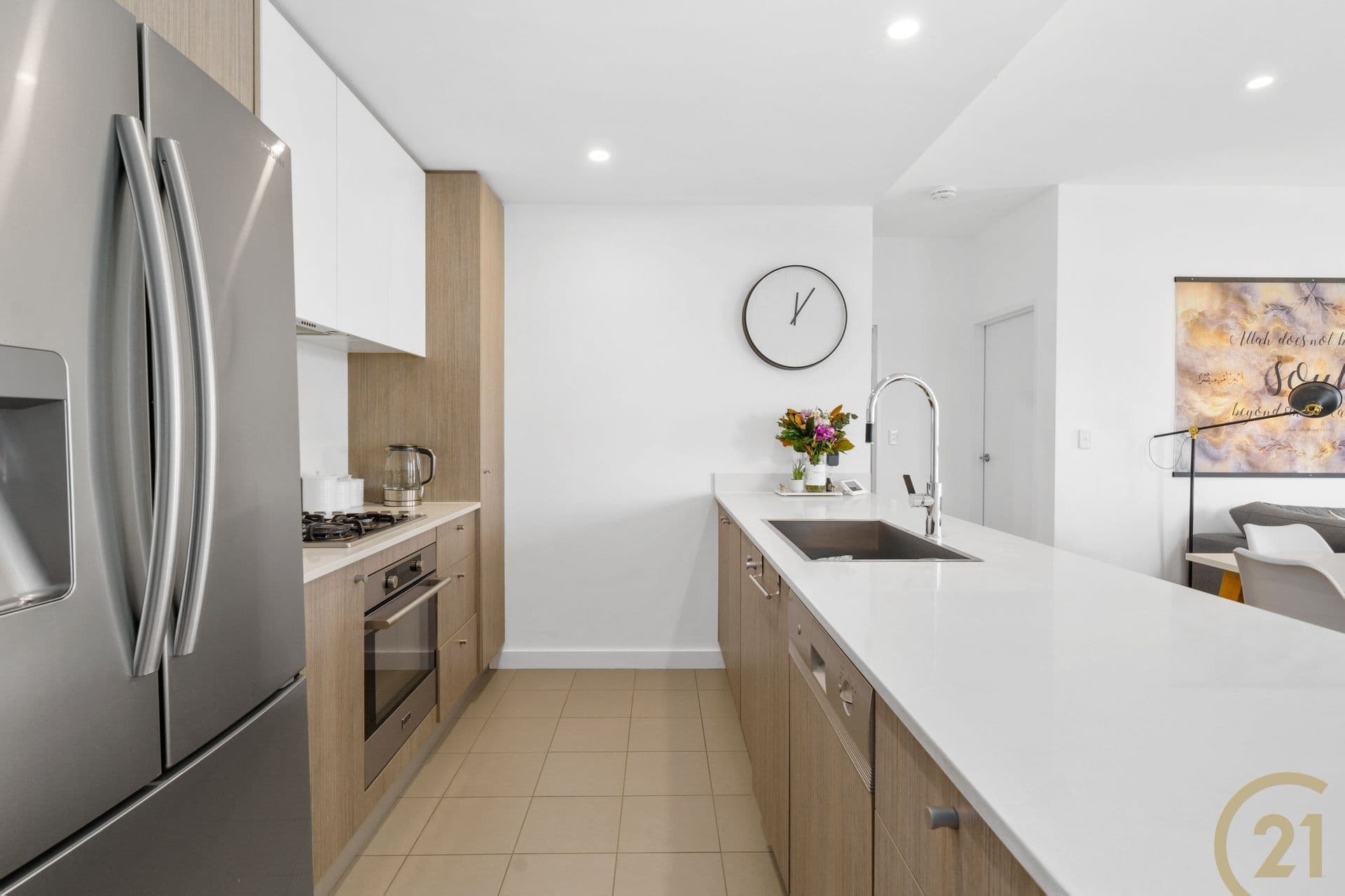 101A - 17 Hanna Street, Potts Hill, NSW, 2143, Potts Hill - Thumbnail 2