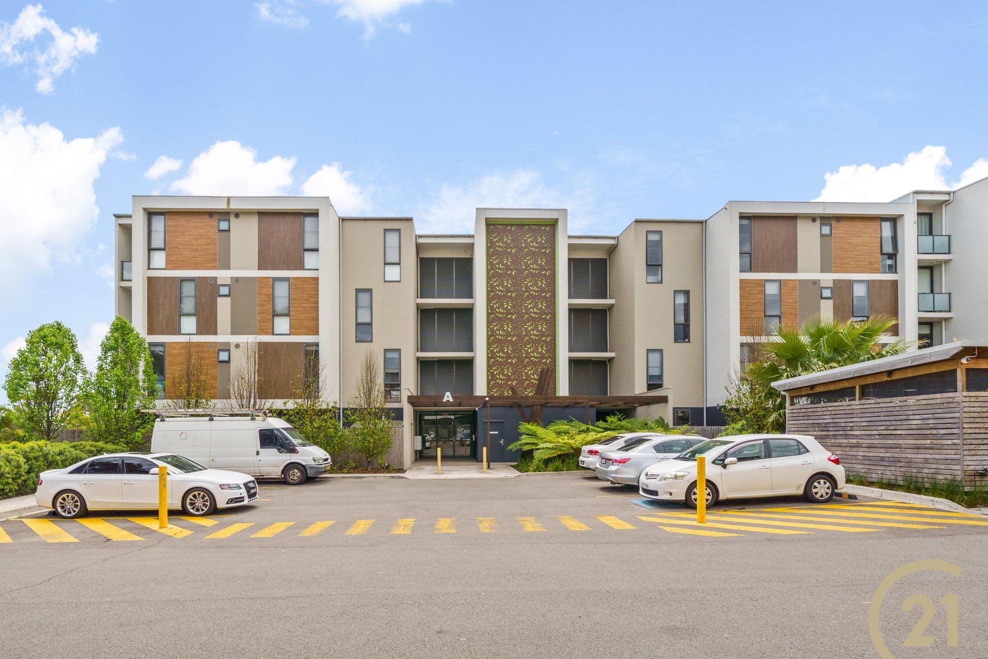 101A - 17 Hanna Street, Potts Hill, NSW, 2143, Potts Hill - Image 1
