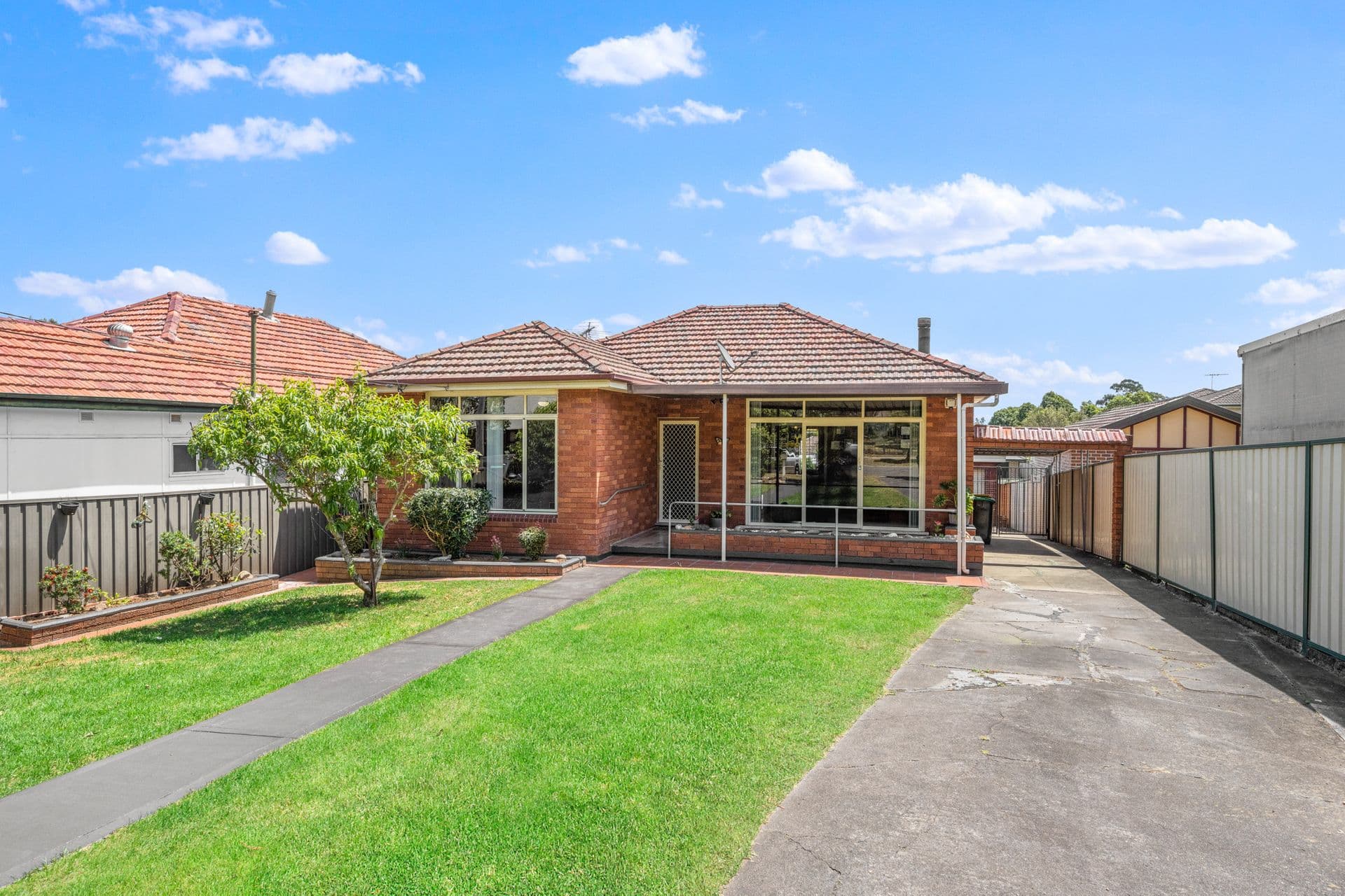 8 Clarke Street, Bass Hill, NSW, 2197, Bass Hill - Image 1