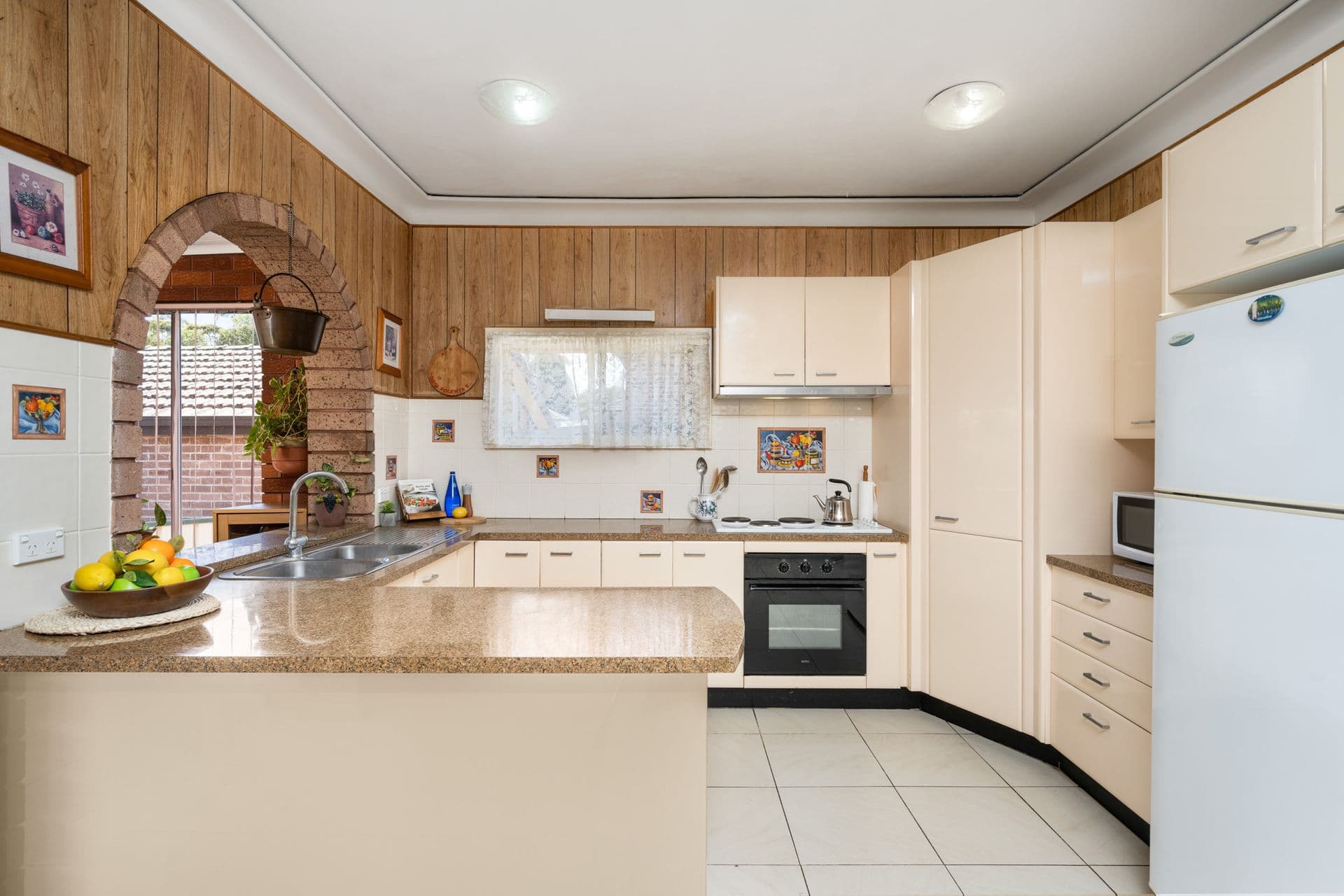 8 Clarke Street, Bass Hill, NSW, 2197, Bass Hill - Thumbnail 3