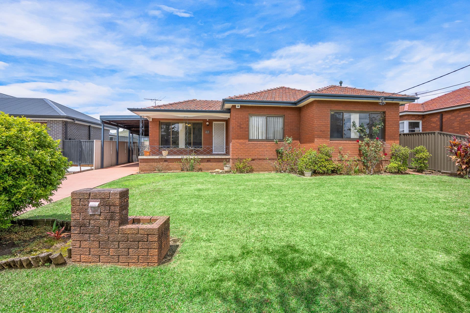5 Judith Street, Chester Hill, NSW, 2162, Chester Hill - Image 1