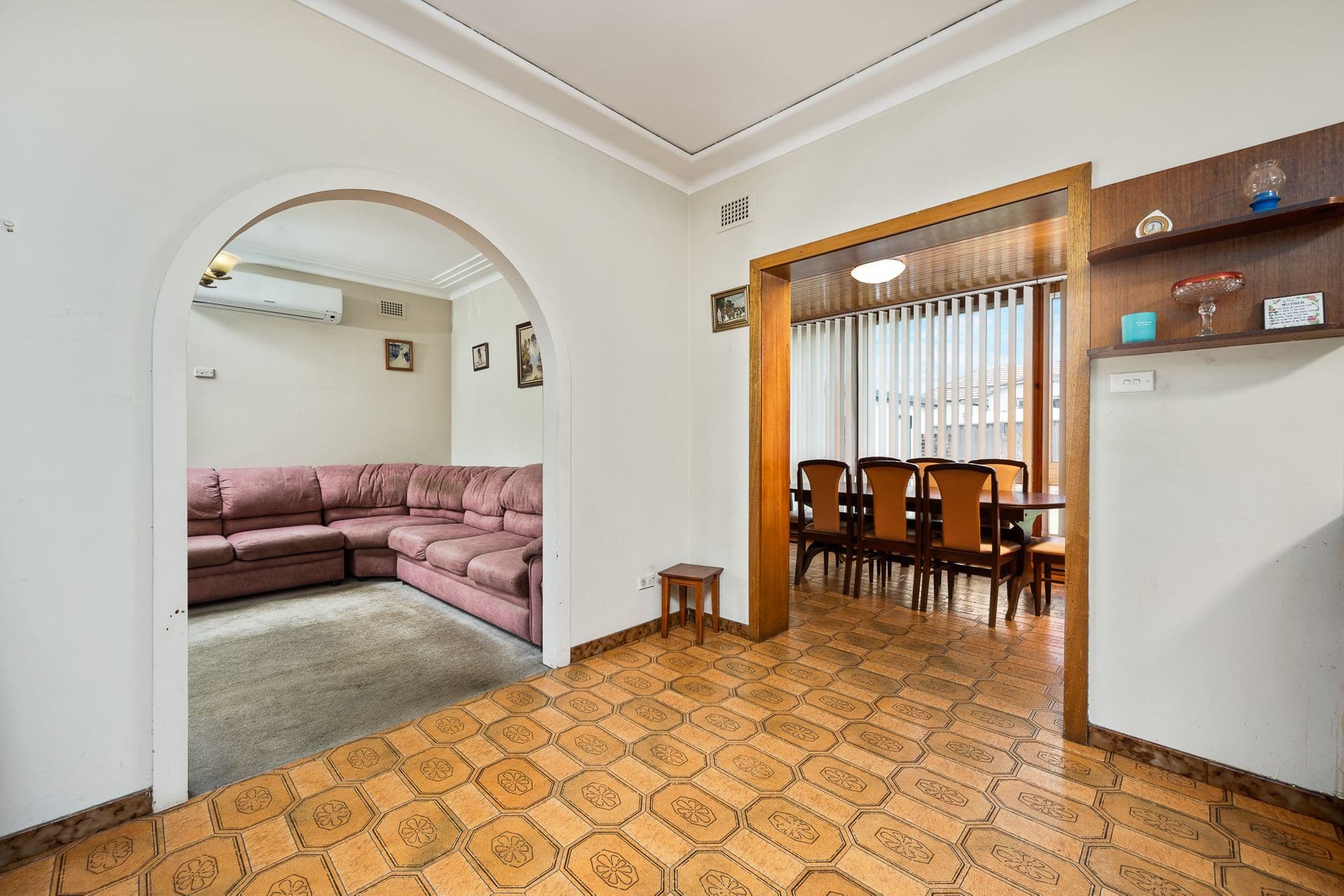 5 Judith Street, Chester Hill, NSW, 2162, Chester Hill - Thumbnail 4