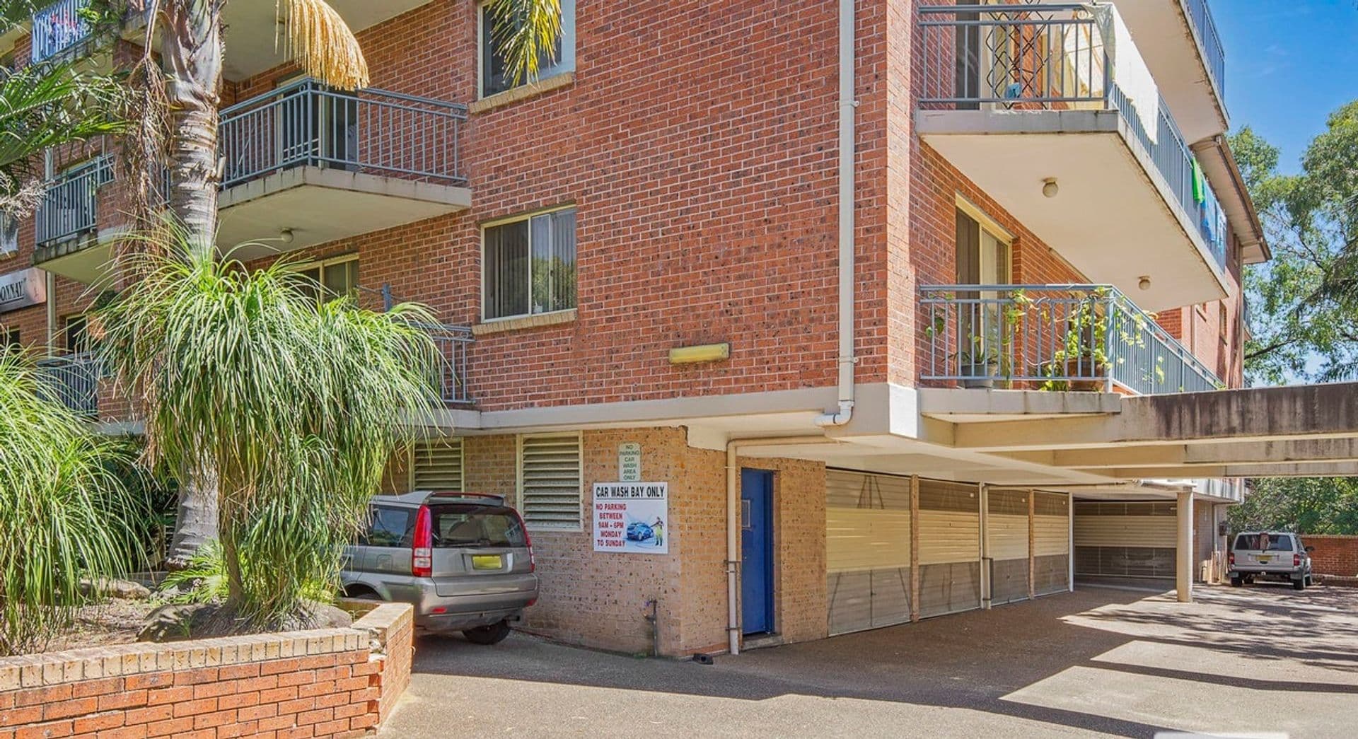 1/5-9 Marlene Crescent, Greenacre, NSW, 2190, Greenacre - Image 1