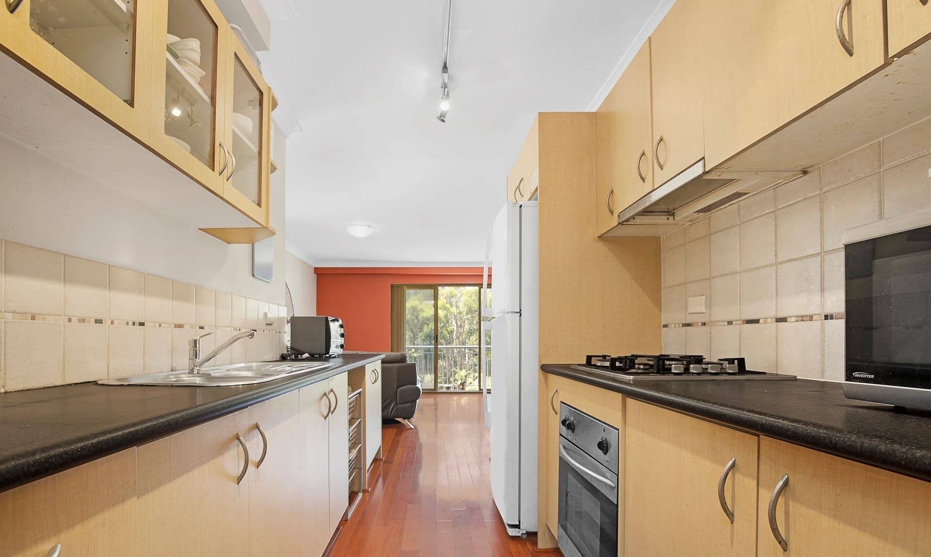 1/5-9 Marlene Crescent, Greenacre, NSW, 2190, Greenacre - Thumbnail 2