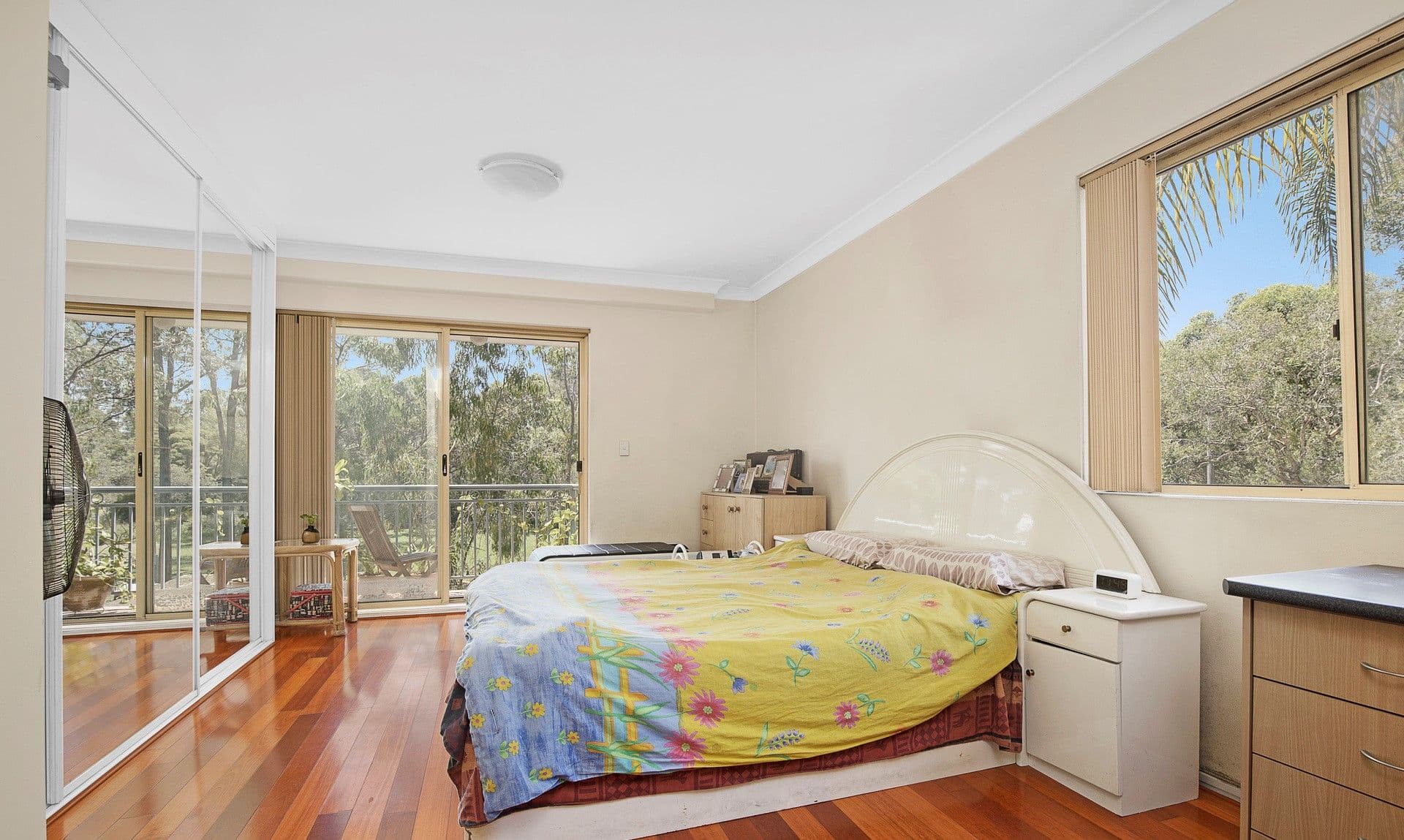 1/5-9 Marlene Crescent, Greenacre, NSW, 2190, Greenacre - Thumbnail 4