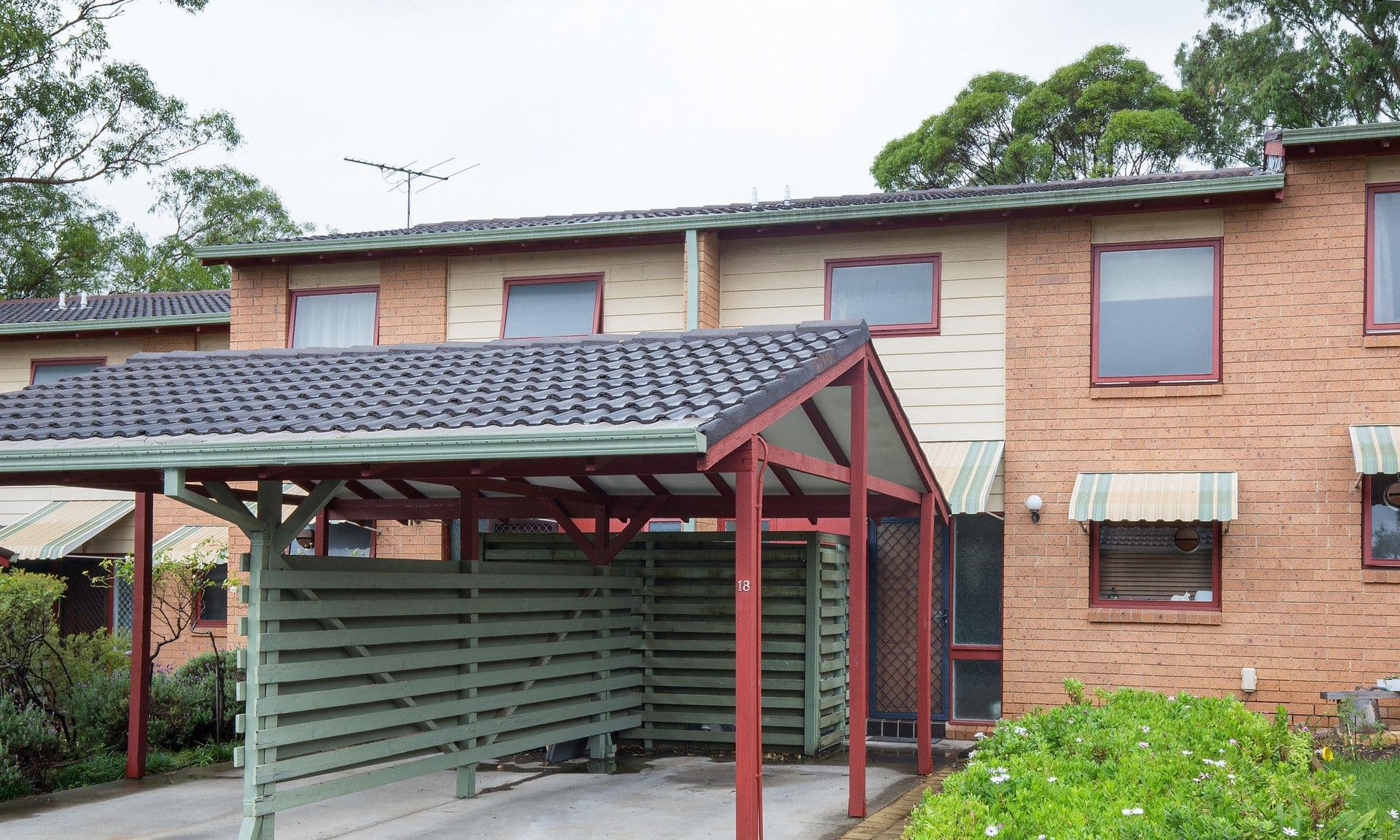 18/99 Rawson Road, Greenacre, NSW, 2190, Greenacre - Image 1