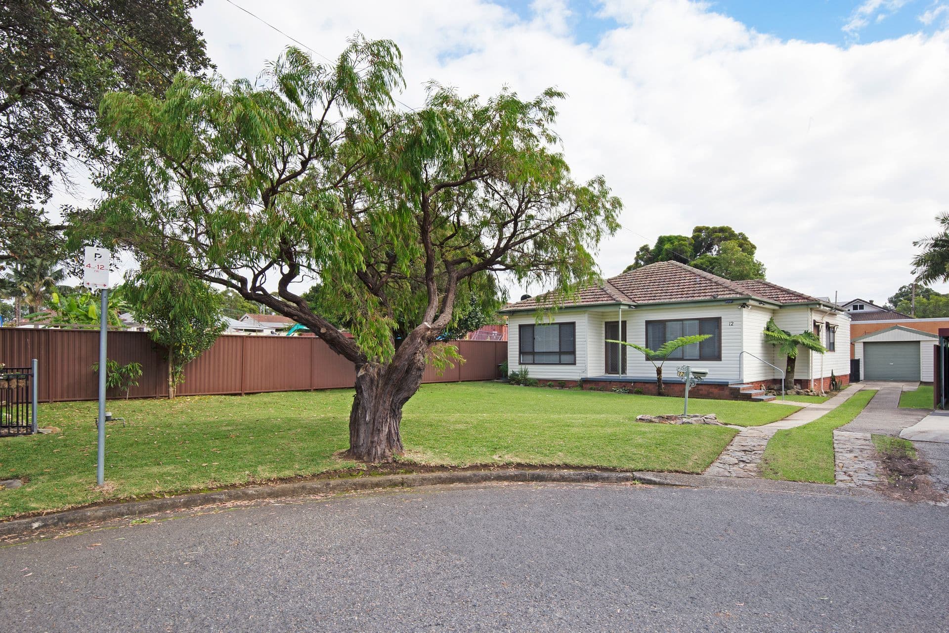 12 Marina Crescent, Greenacre, NSW, 2190, Greenacre - Thumbnail 2