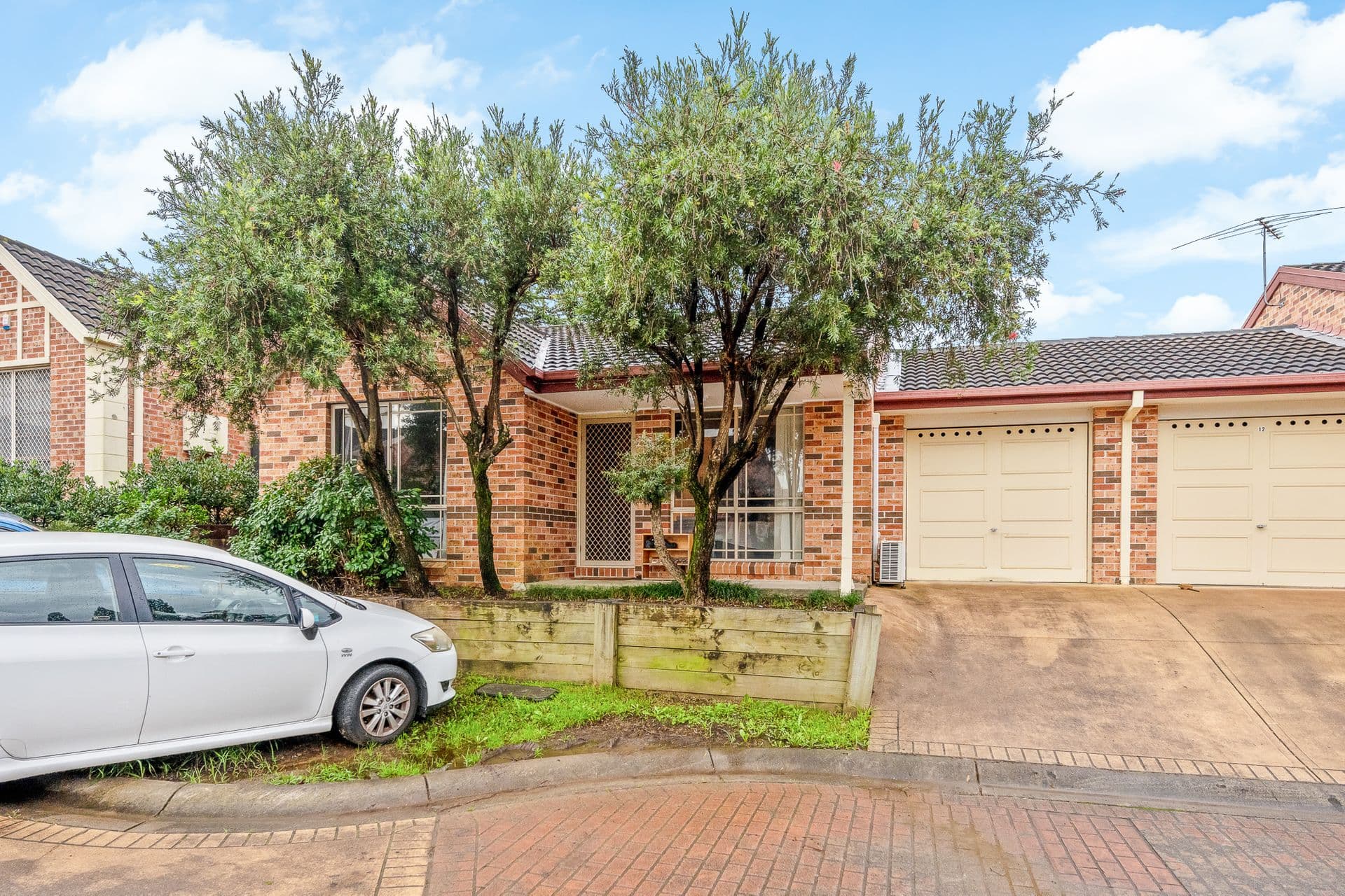 11/8 Watergum Way, Greenacre, NSW, 2190, Greenacre - Thumbnail 2