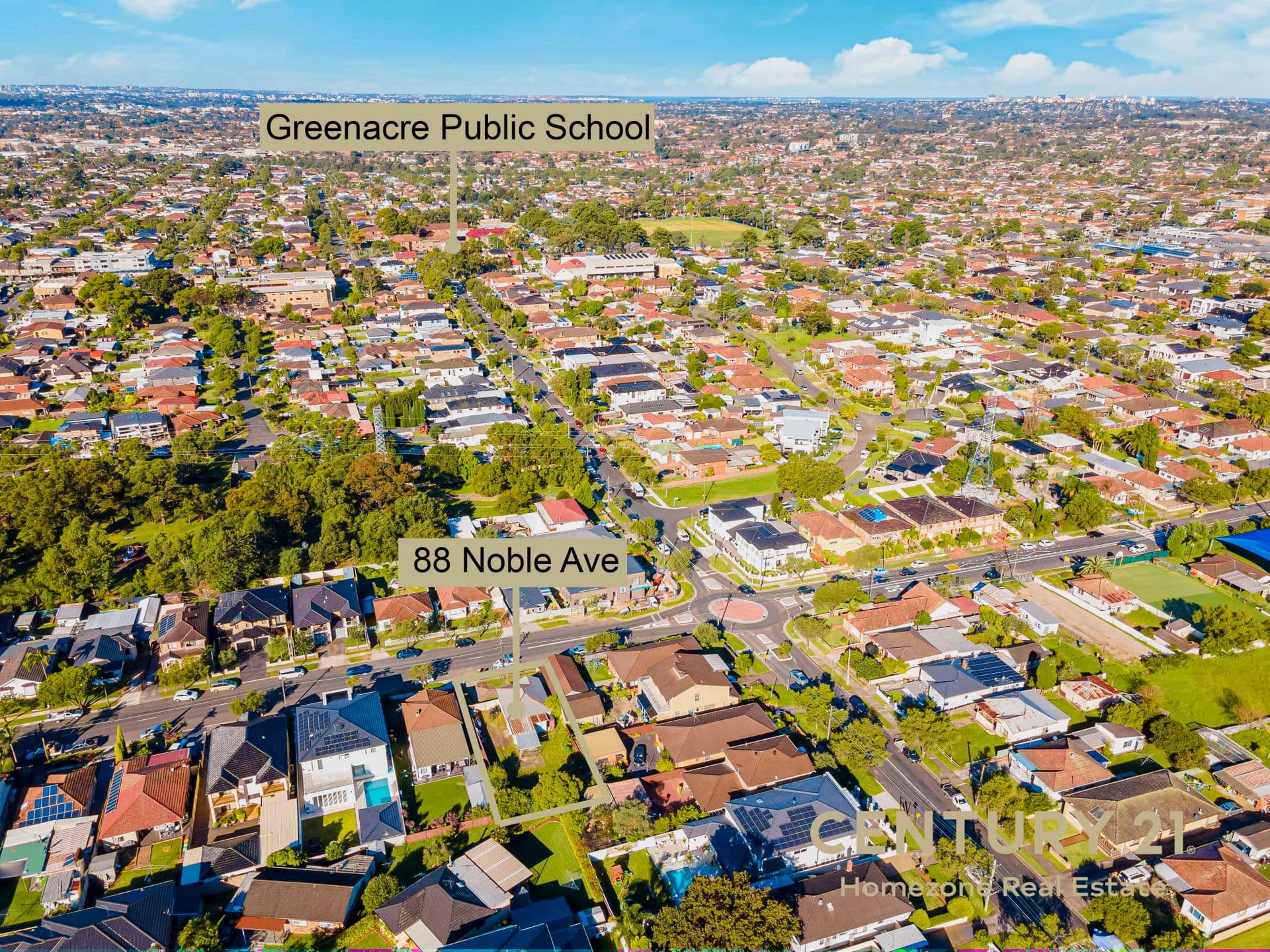 88 Noble Avenue, Greenacre, NSW, 2190, Greenacre - Thumbnail 2