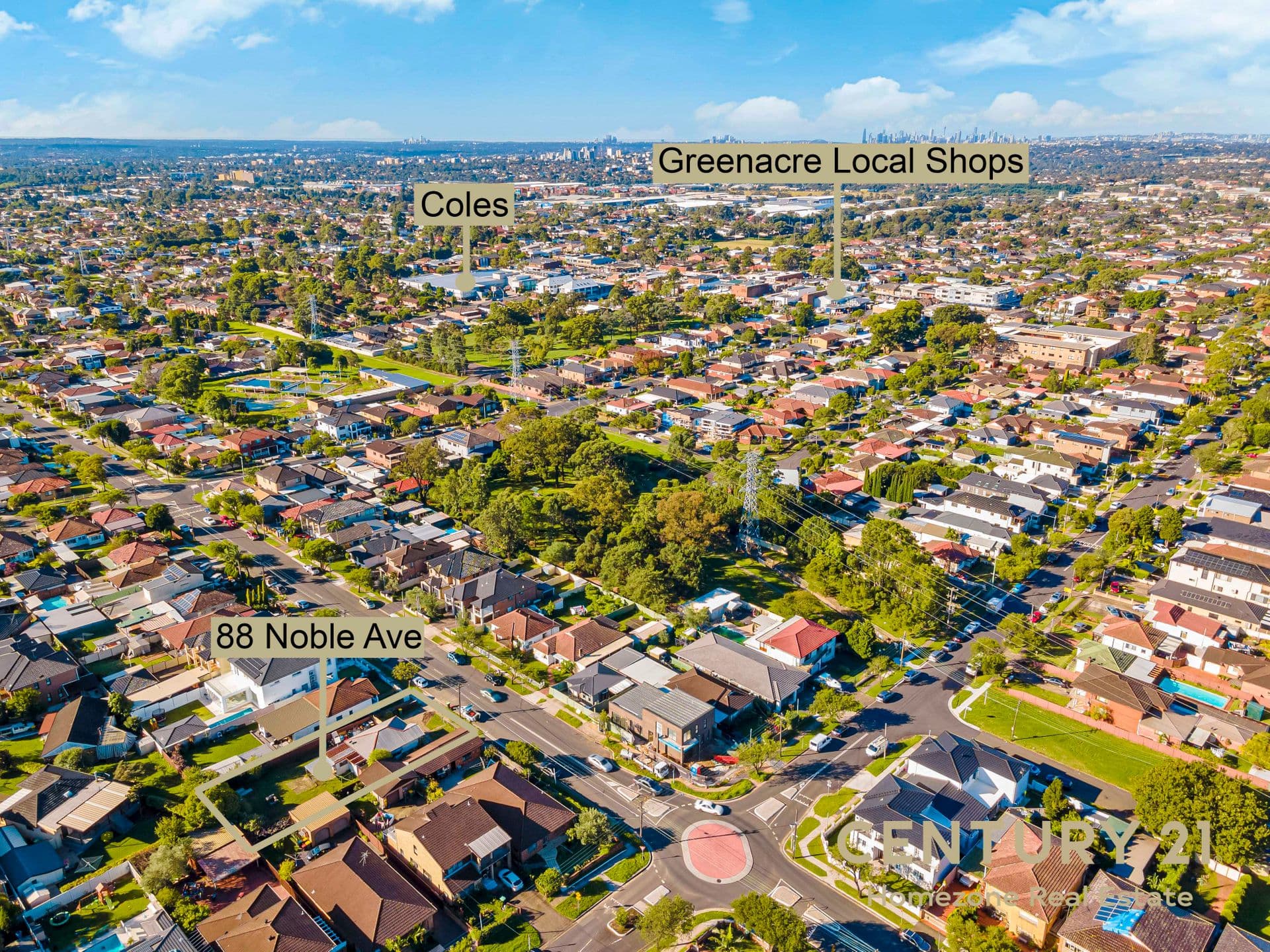 88 Noble Avenue, Greenacre, NSW, 2190, Greenacre - Thumbnail 3