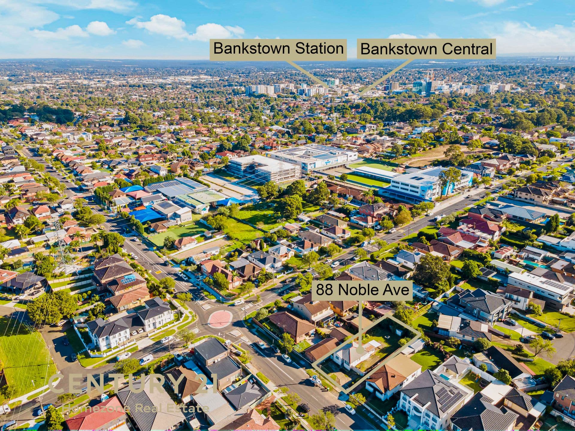 88 Noble Avenue, Greenacre, NSW, 2190, Greenacre - Thumbnail 4