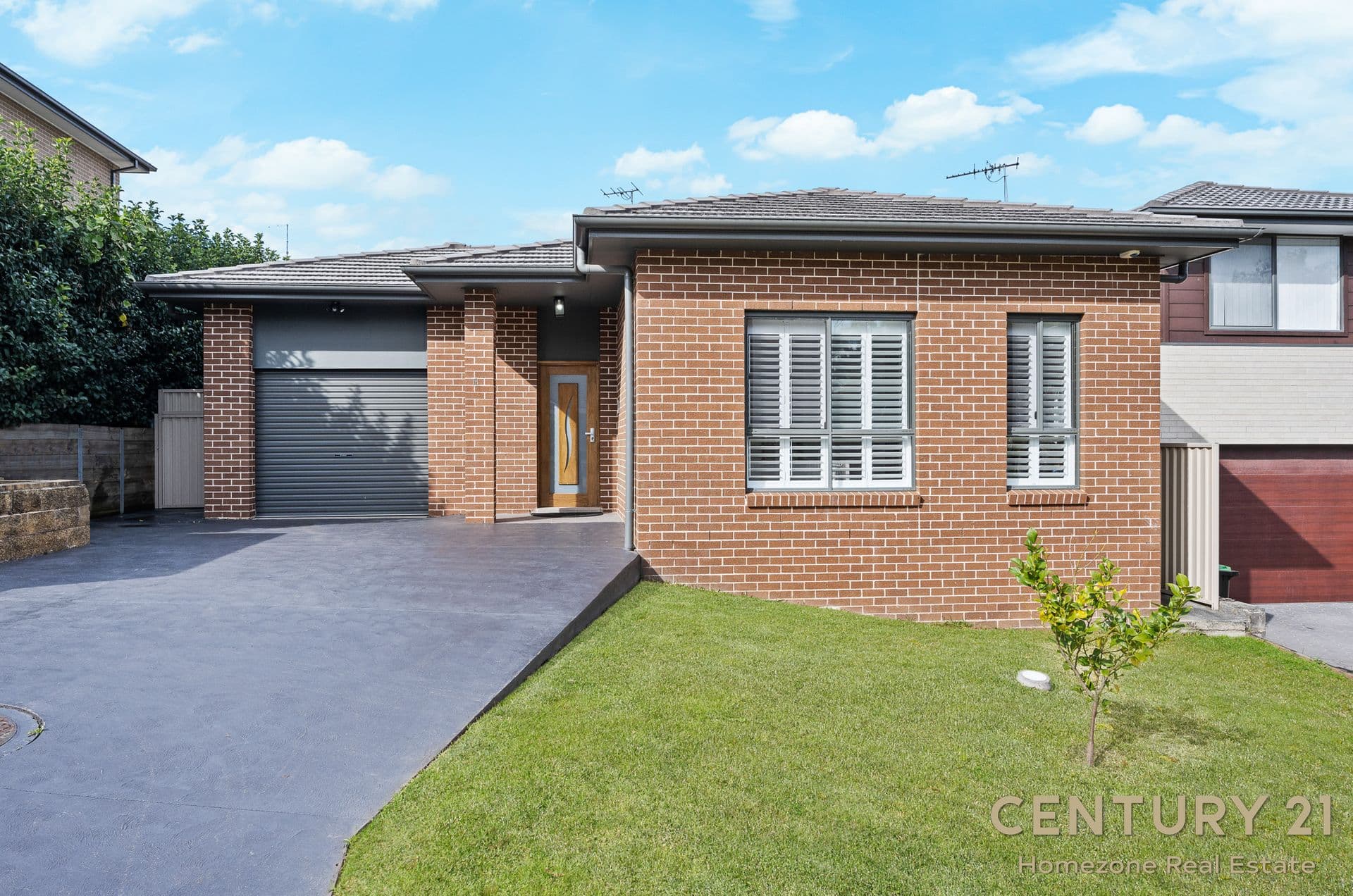 1B Cusack Avenue, Casula, NSW, 2170, Casula - Image 1