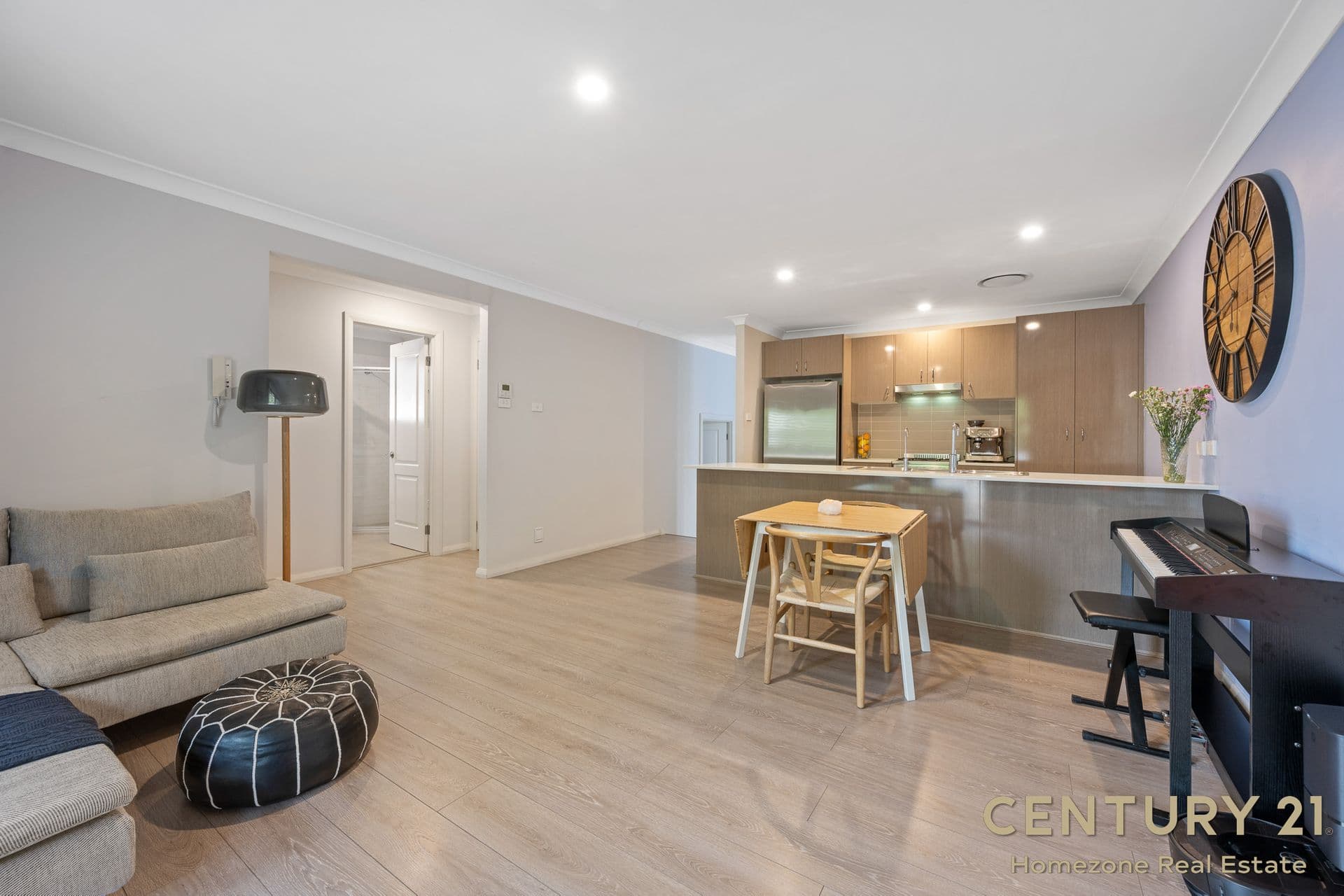 1B Cusack Avenue, Casula, NSW, 2170, Casula - Thumbnail 4