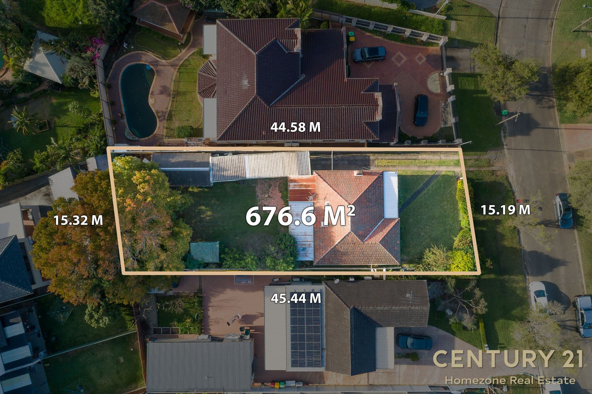 14 Cowl Street, Greenacre, NSW, 2190, Greenacre - Thumbnail 2