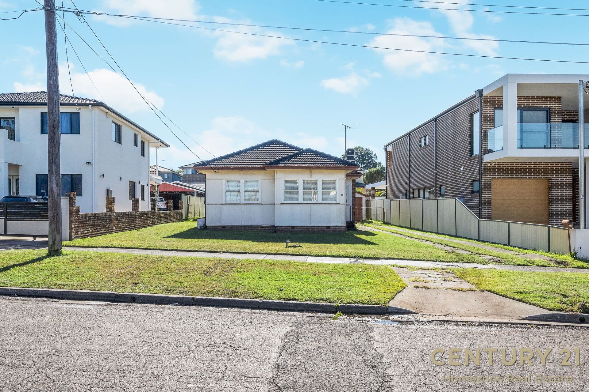 50 Russell Street, Greenacre, NSW, 2190, Greenacre - Thumbnail 3