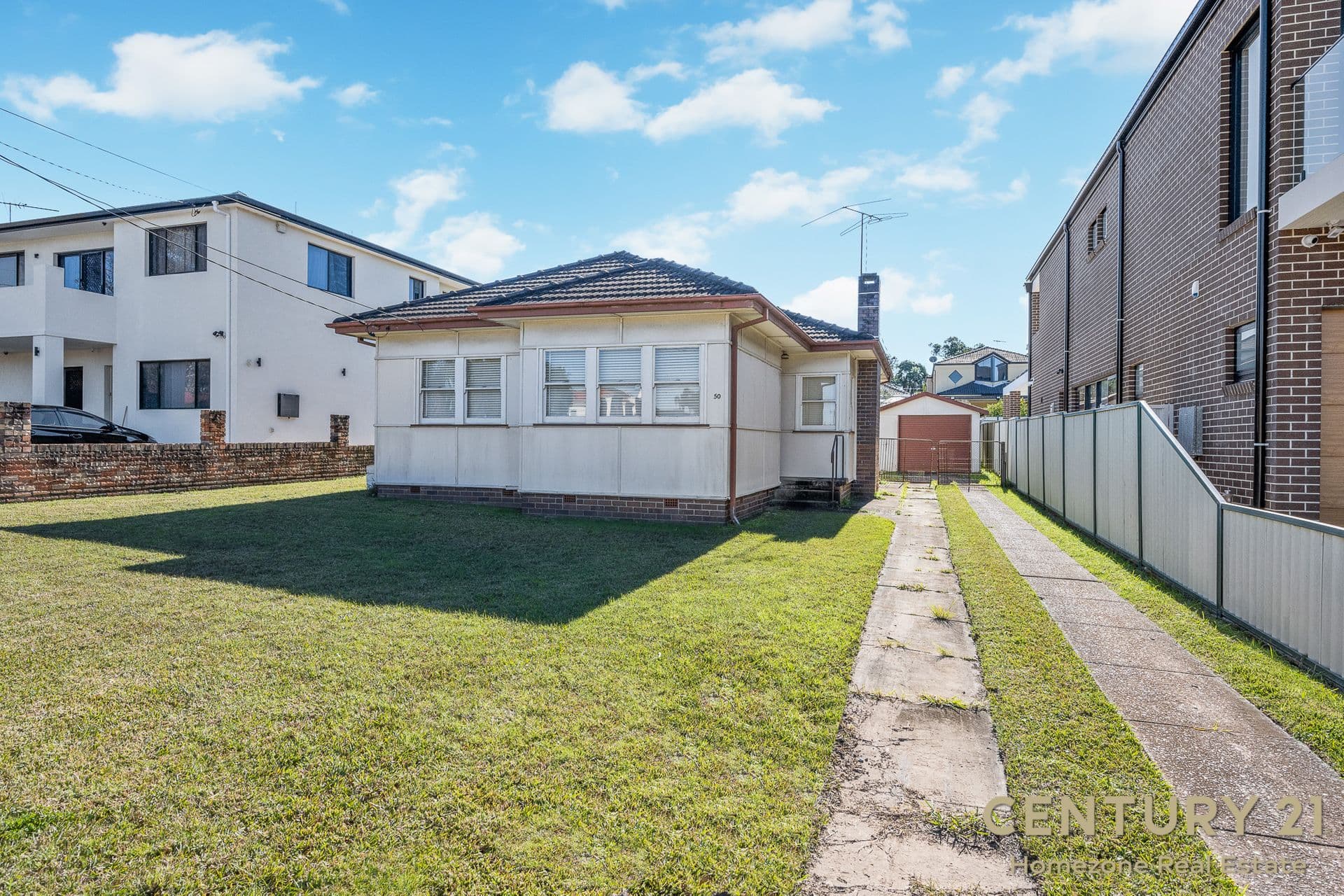 50 Russell Street, Greenacre, NSW, 2190, Greenacre - Thumbnail 4