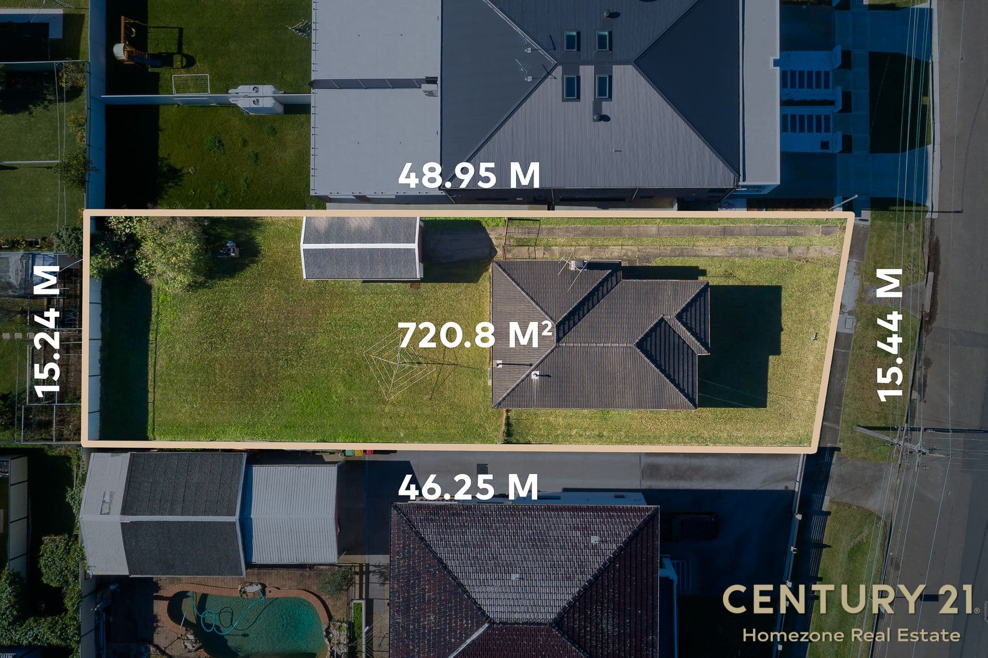 50 Russell Street, Greenacre, NSW, 2190, Greenacre - Image 1